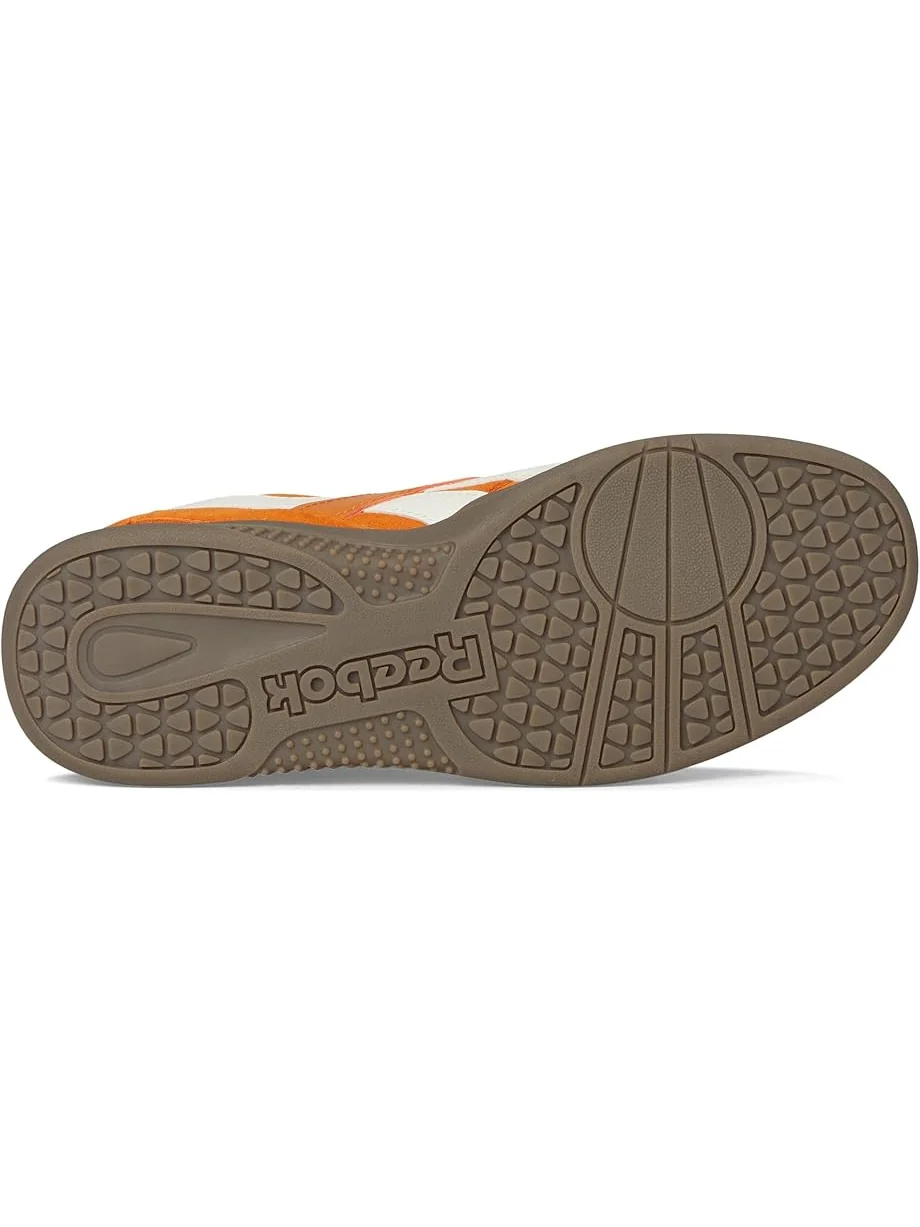 Кроссовки Reebok Lifestyle Hammer Street, цвет Sunbaked Clay/Chalk/Gum — изображение 3 из 7
