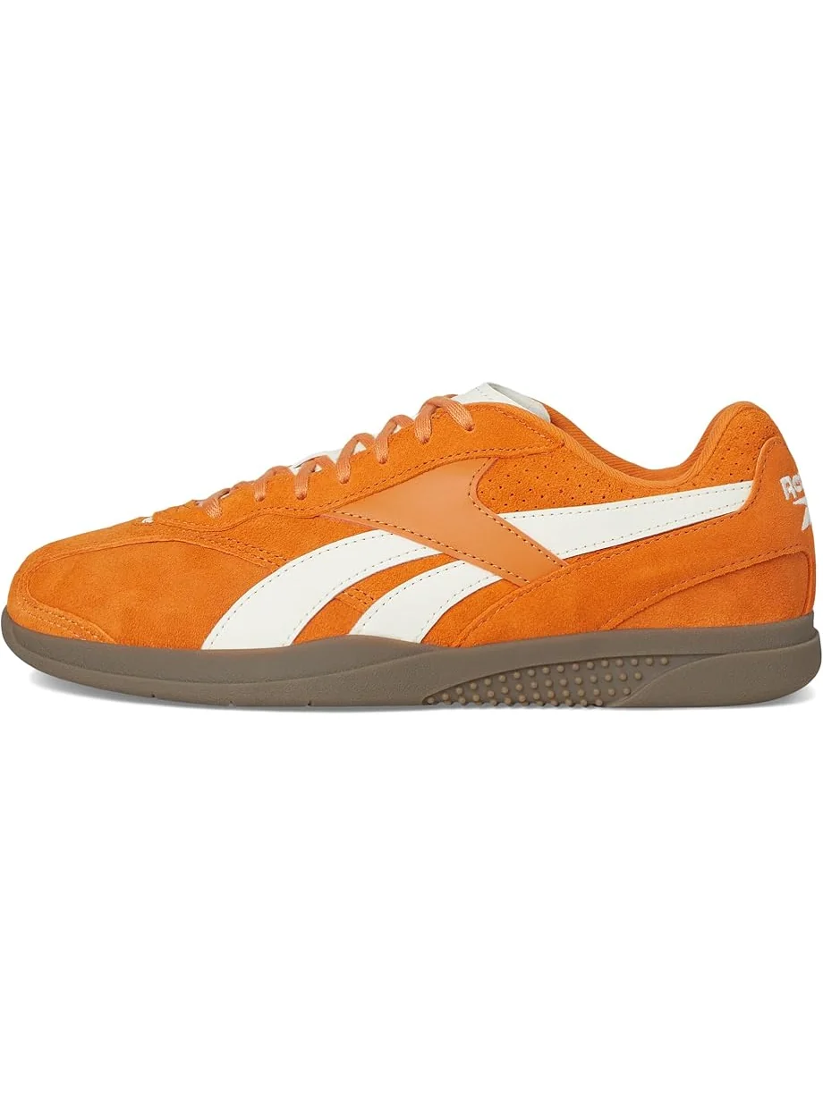 Кроссовки Reebok Lifestyle Hammer Street, цвет Sunbaked Clay/Chalk/Gum — изображение 4 из 7