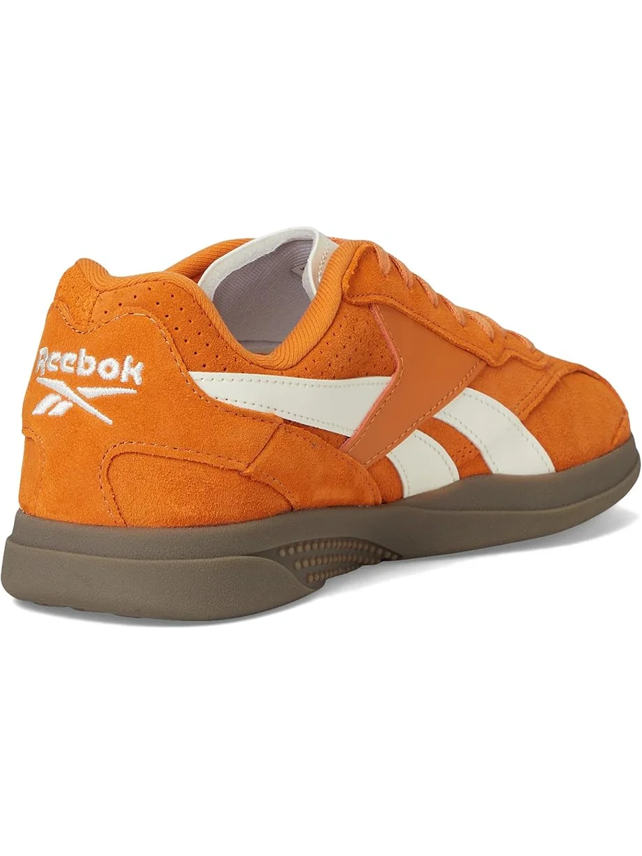 Кроссовки Reebok Lifestyle Hammer Street, цвет Sunbaked Clay/Chalk/Gum — изображение 5 из 7