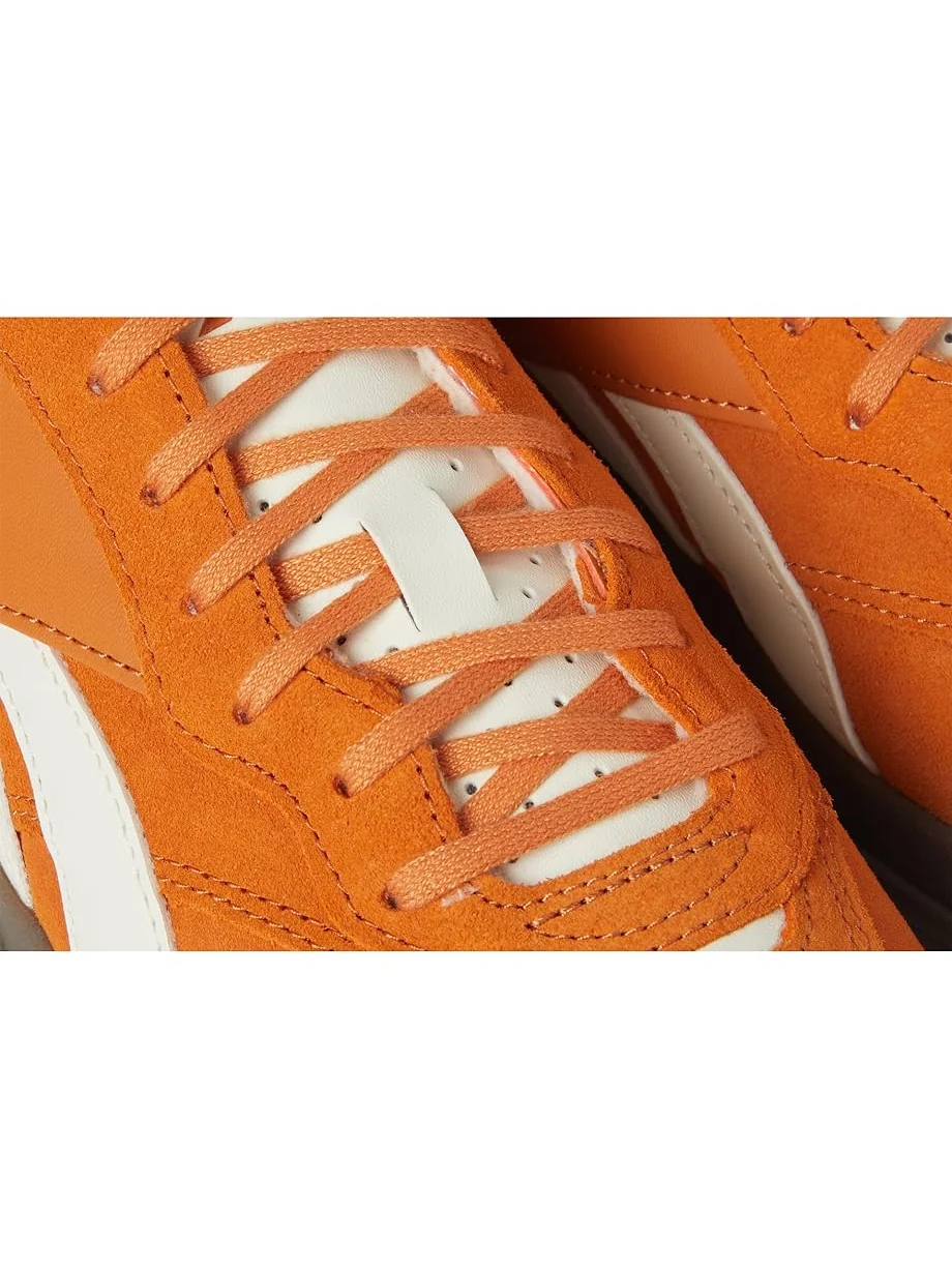 Кроссовки Reebok Lifestyle Hammer Street, цвет Sunbaked Clay/Chalk/Gum — изображение 6 из 7