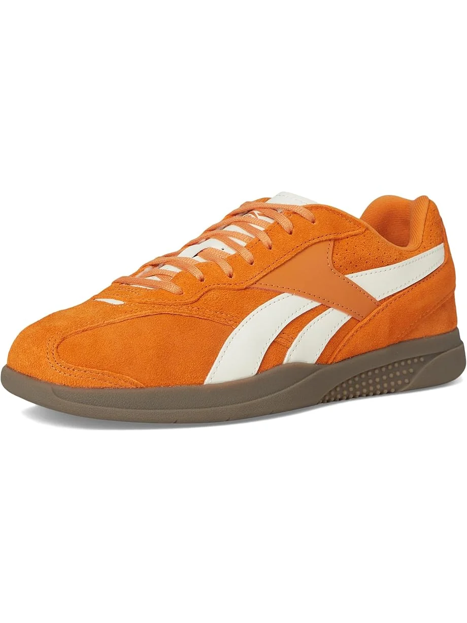 Кроссовки Reebok Lifestyle Hammer Street, цвет Sunbaked Clay/Chalk/Gum — изображение 7 из 7
