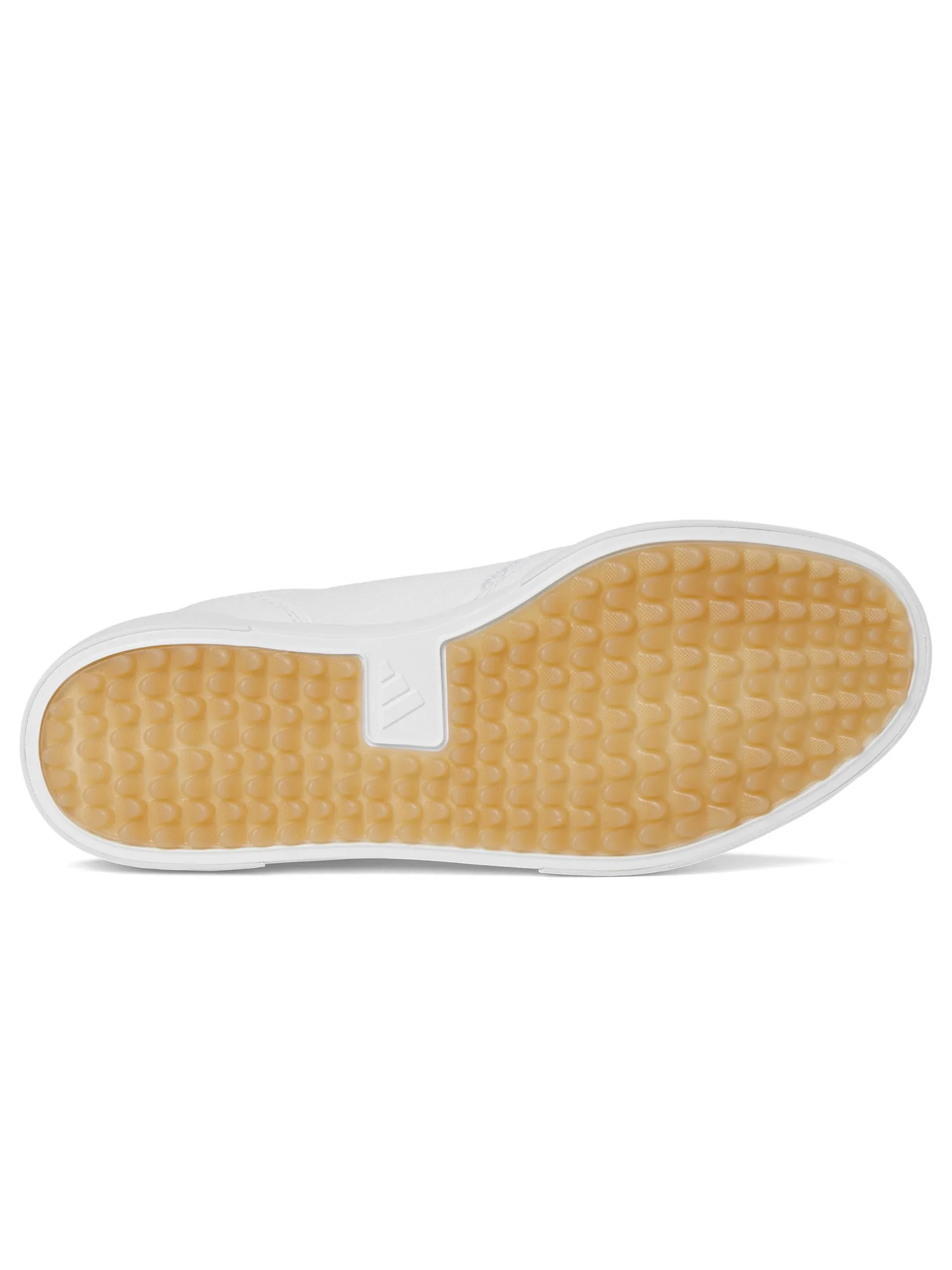Кроссовки adidas Golf Retrocross 25 Spikeless Golf Shoes — изображение 3 из 7, белый/серый