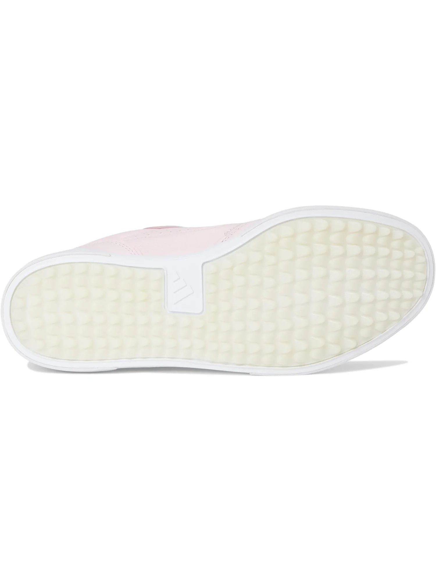 Кроссовки adidas Golf Retrocross 25 Spikeless Golf Shoes — изображение 3 из 7, розовый/белый/-белый