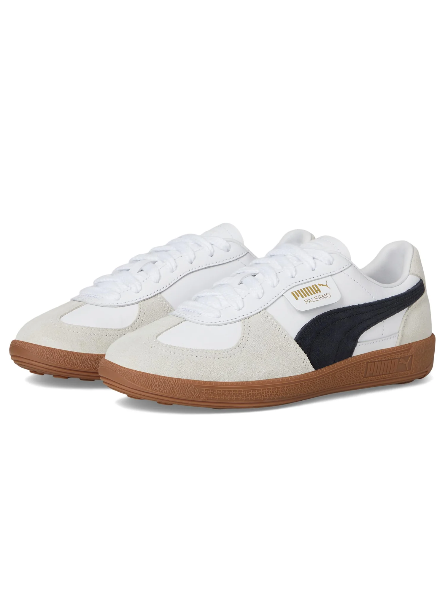 Кроссовки PUMA Golf Puma Palermo G