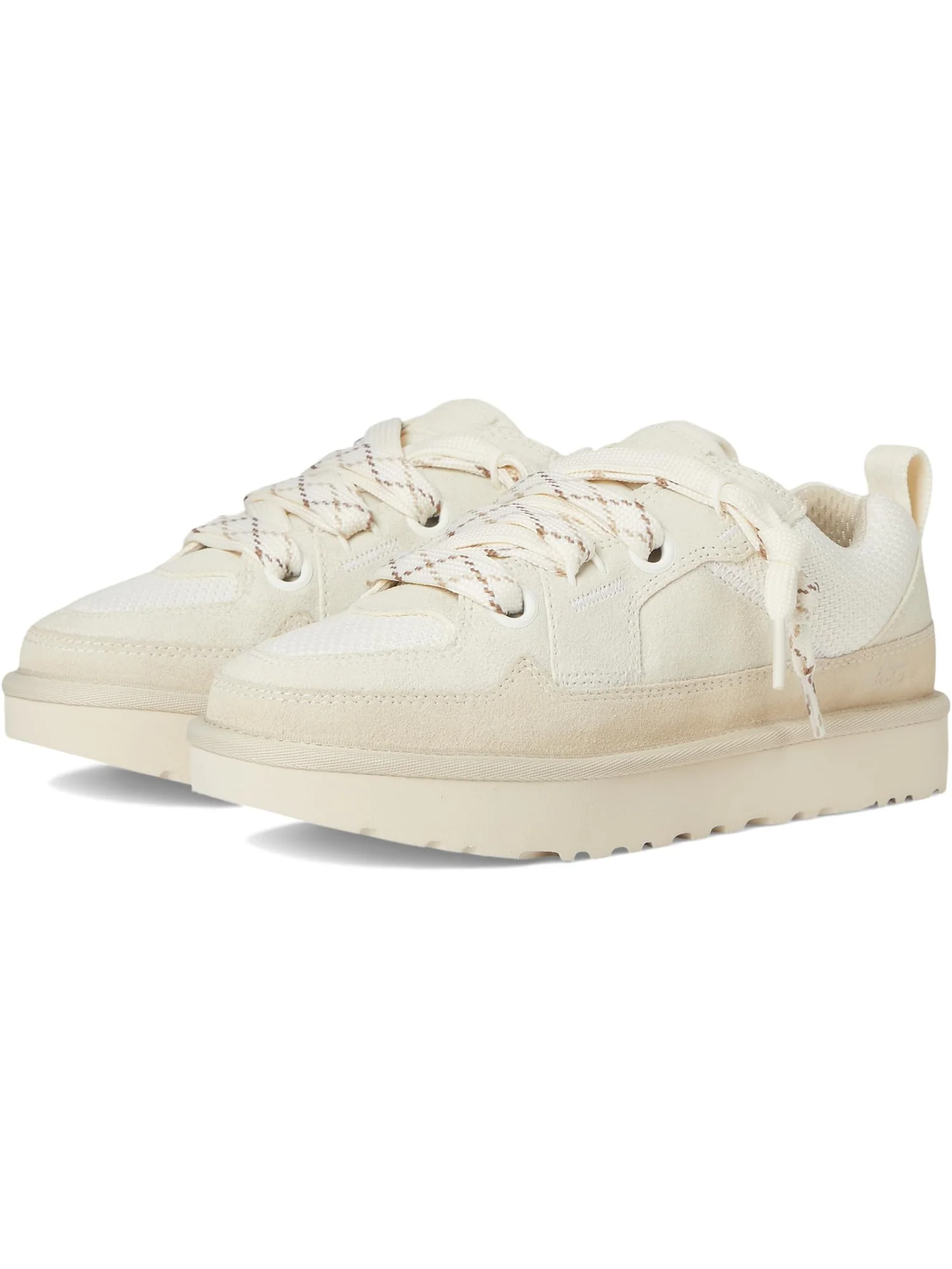 Кроссовки UGG Lo Lowmel