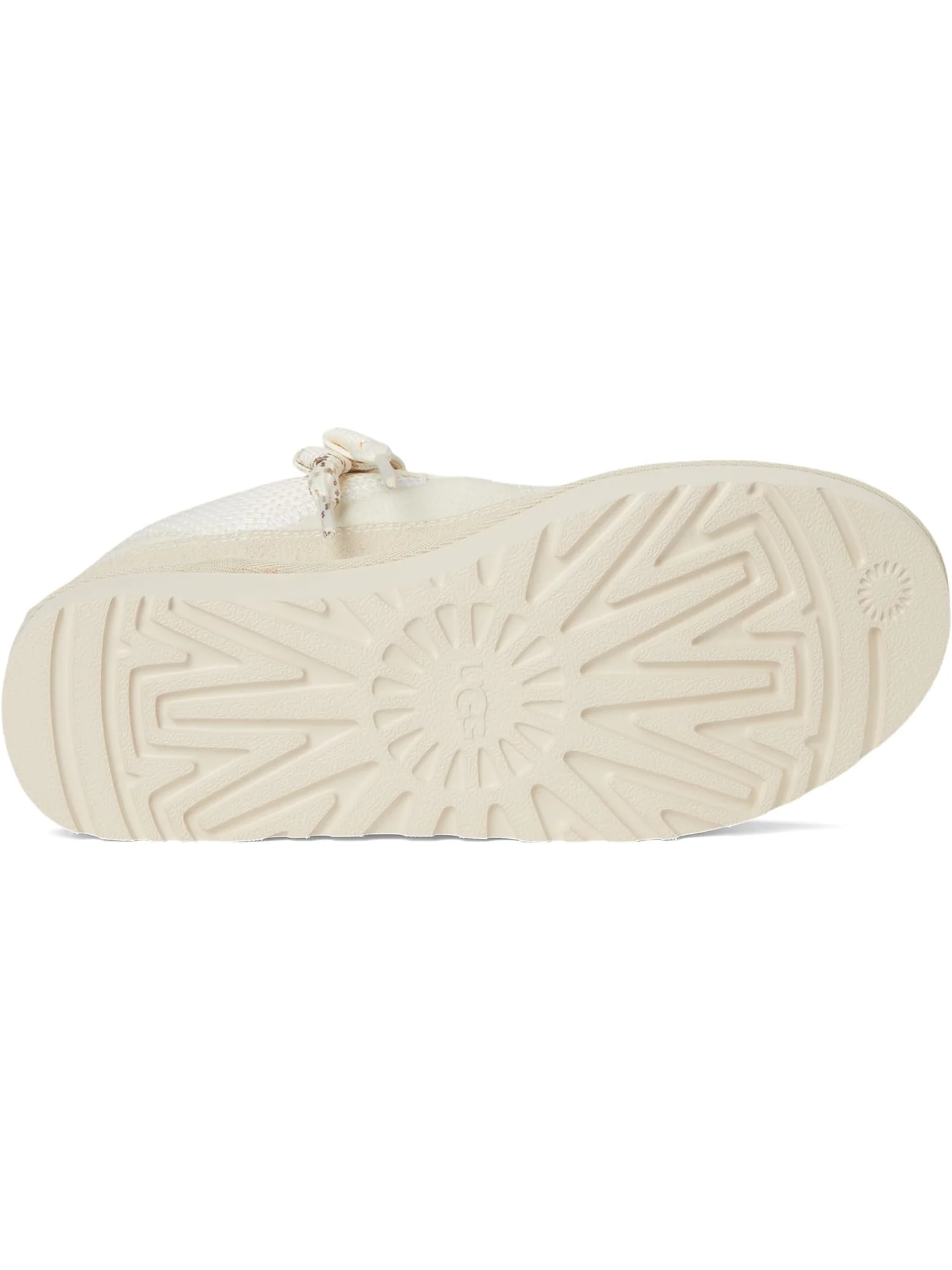 Кроссовки UGG Lo Lowmel — изображение 3 из 7, жасмин