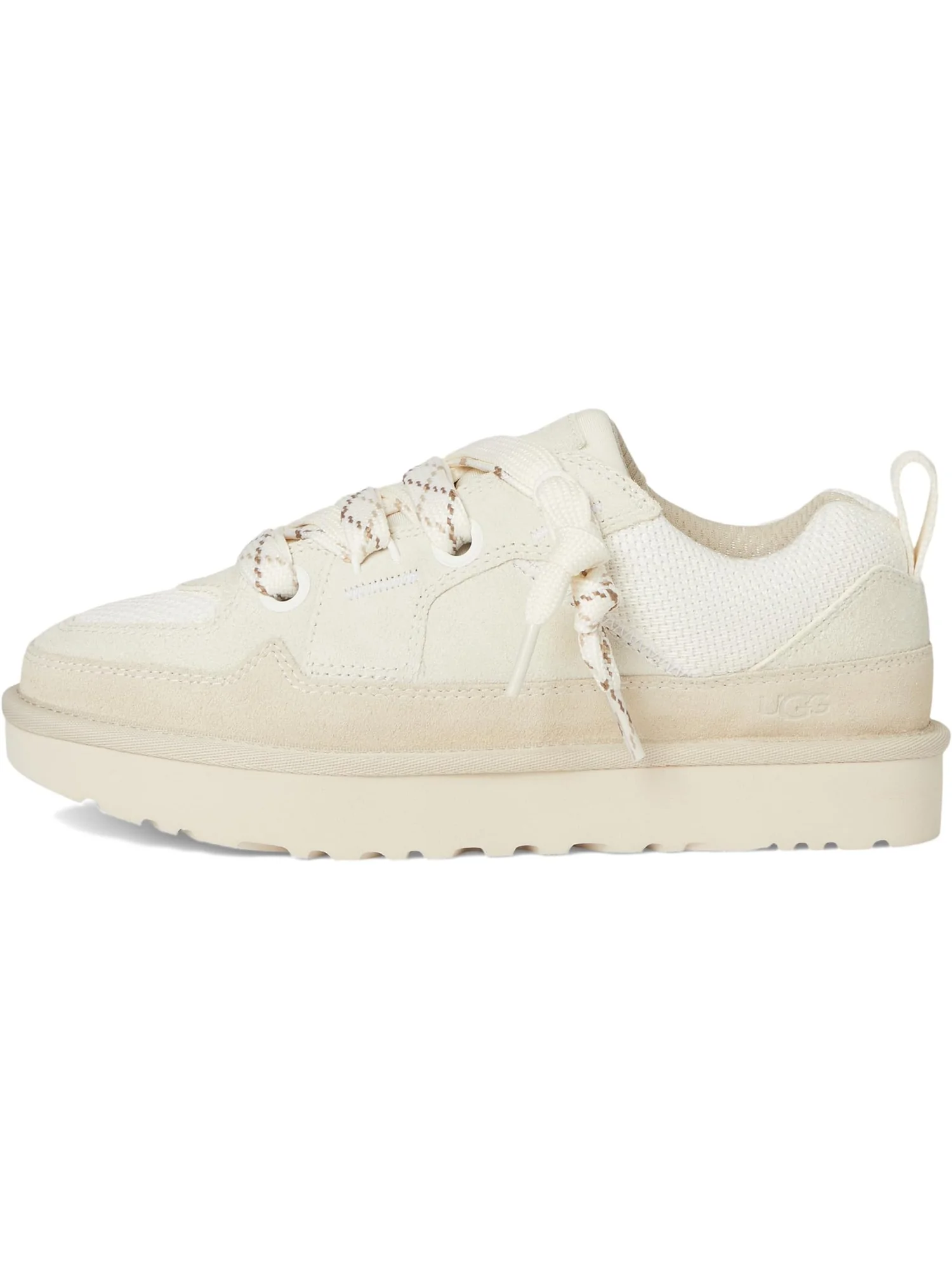Кроссовки UGG Lo Lowmel — изображение 4 из 7, жасмин