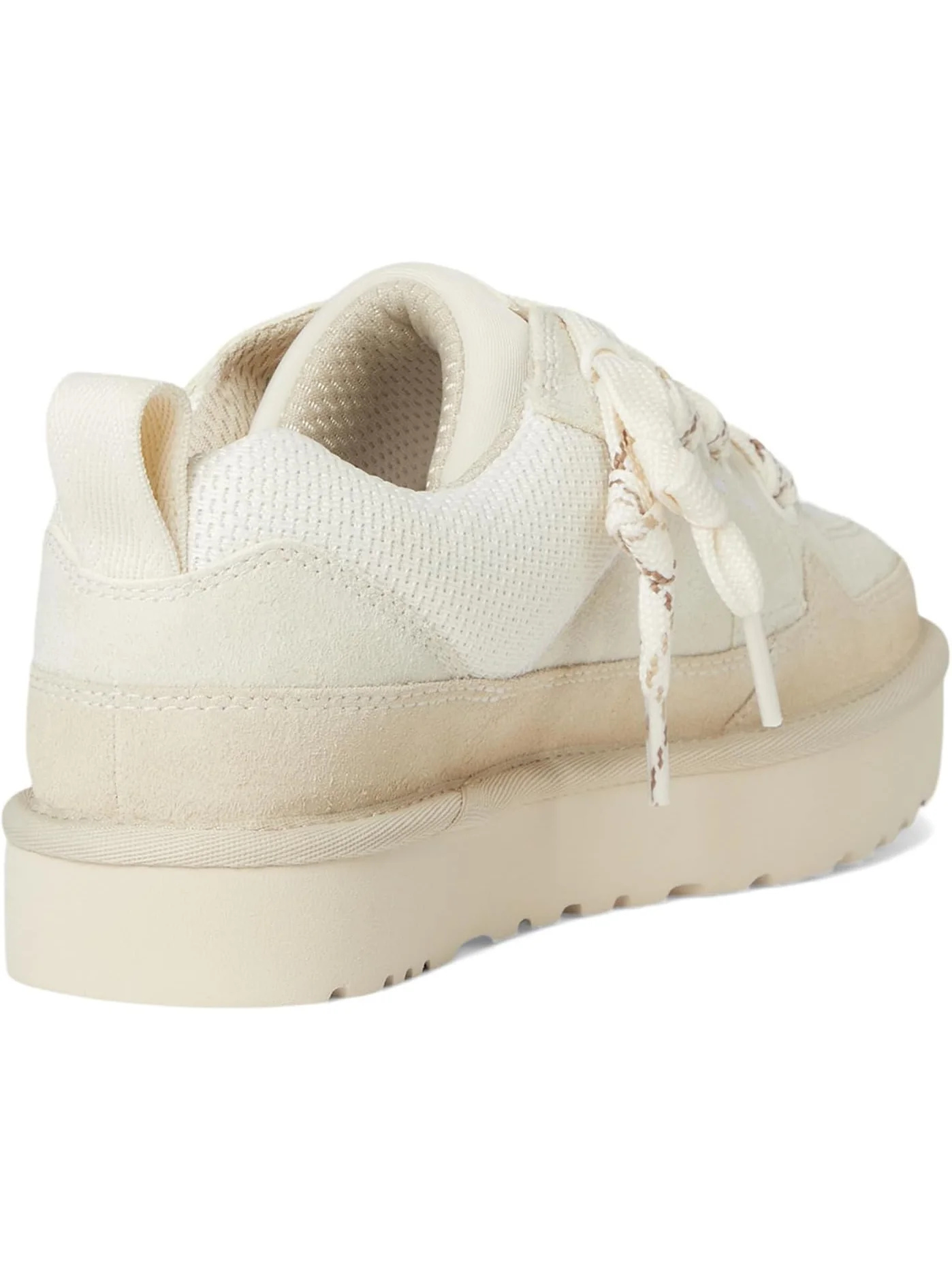 Кроссовки UGG Lo Lowmel — изображение 5 из 7, жасмин