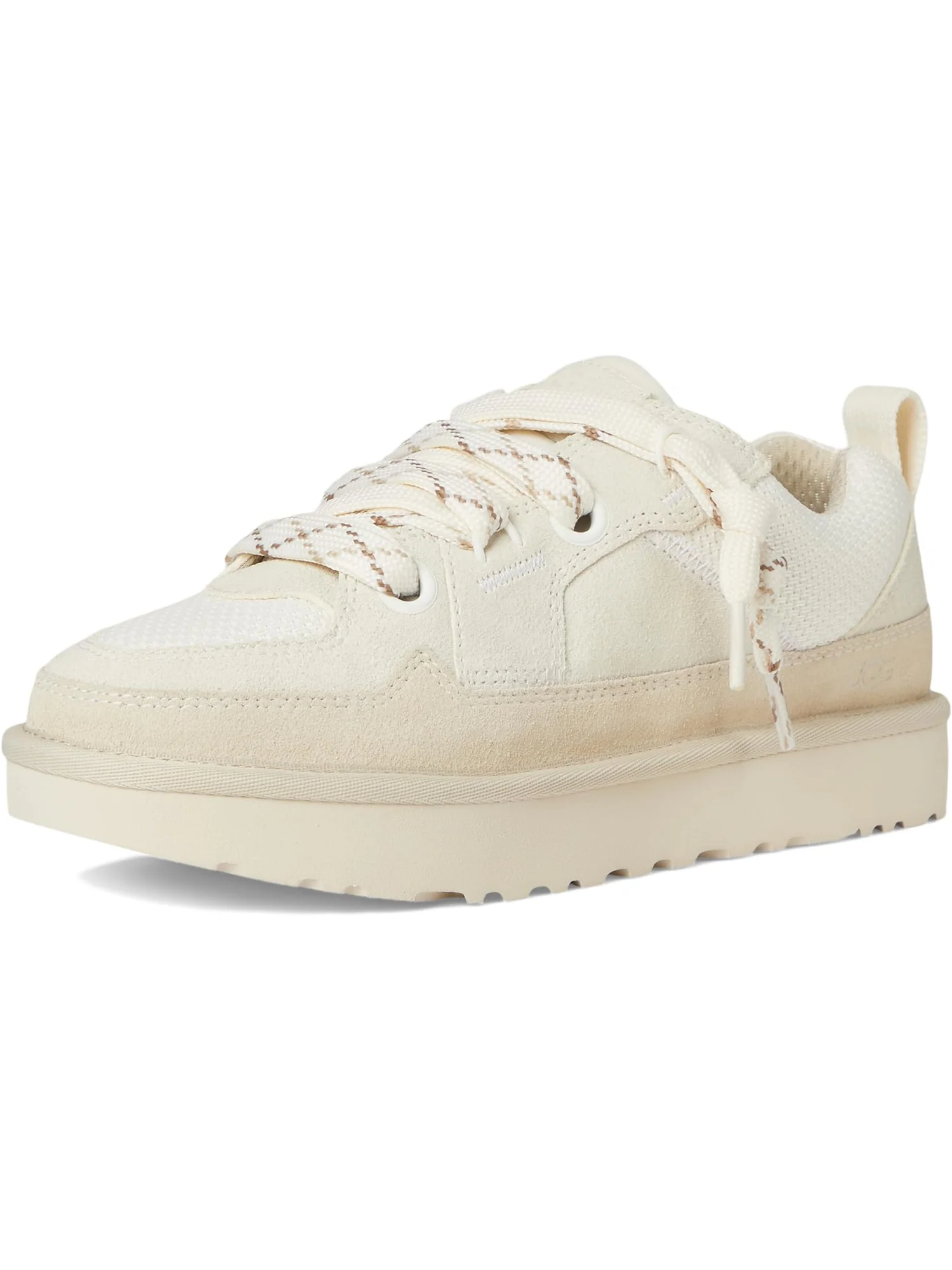 Кроссовки UGG Lo Lowmel — изображение 7 из 7, жасмин