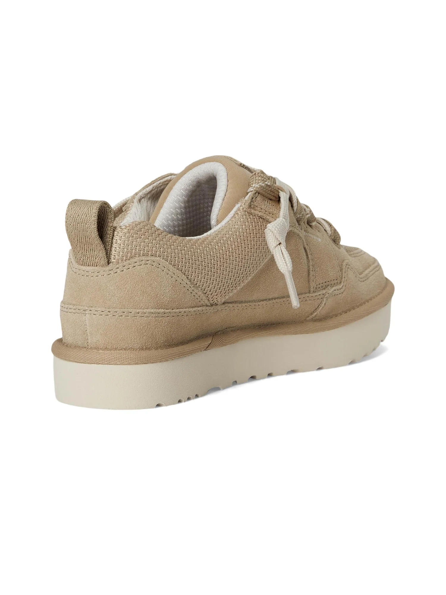 Кроссовки UGG Lo Lowmel — изображение 5 из 7, горчичный
