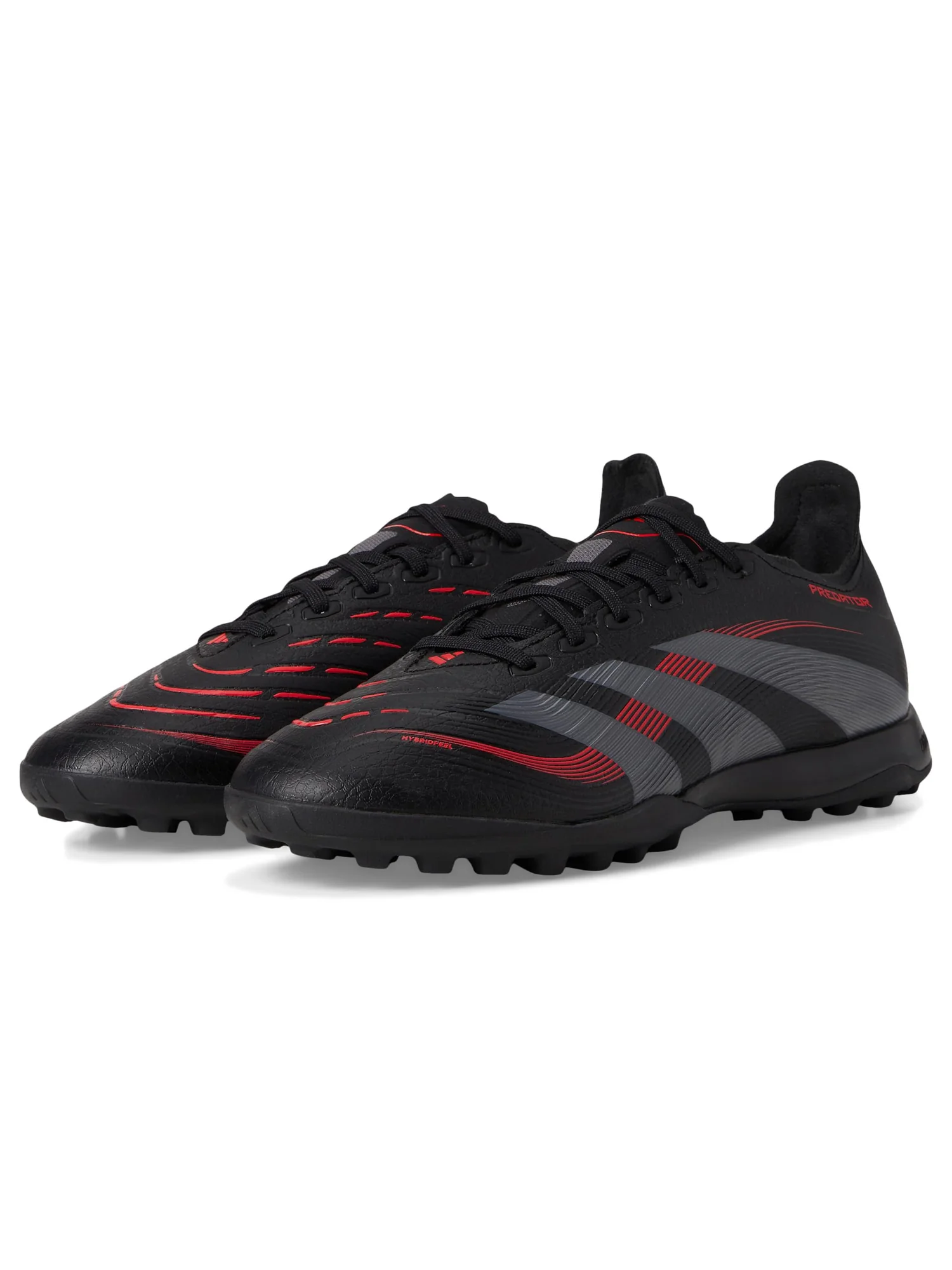 Кроссовки Unisex adidas Predator League Turf Soccer Cleats