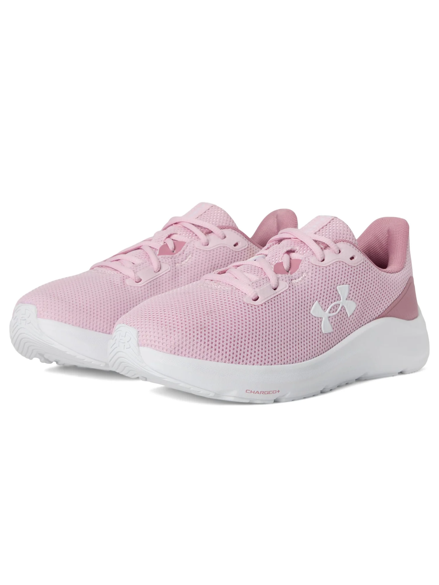 Кроссовки Under Armour Charged Pursuit 4