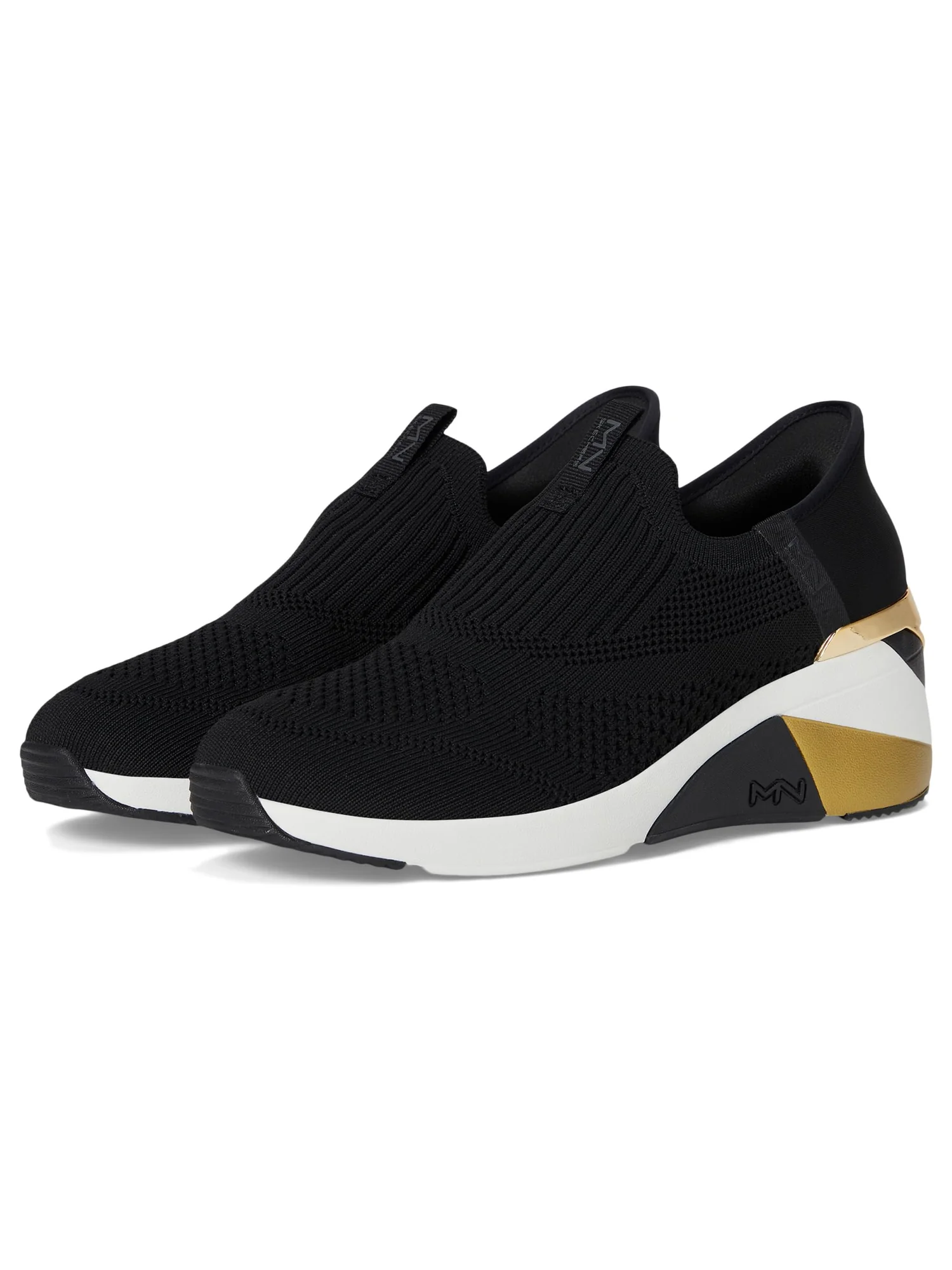 Кроссовки SKECHERS A-Wedge - Crecent Hands Free Slip-In