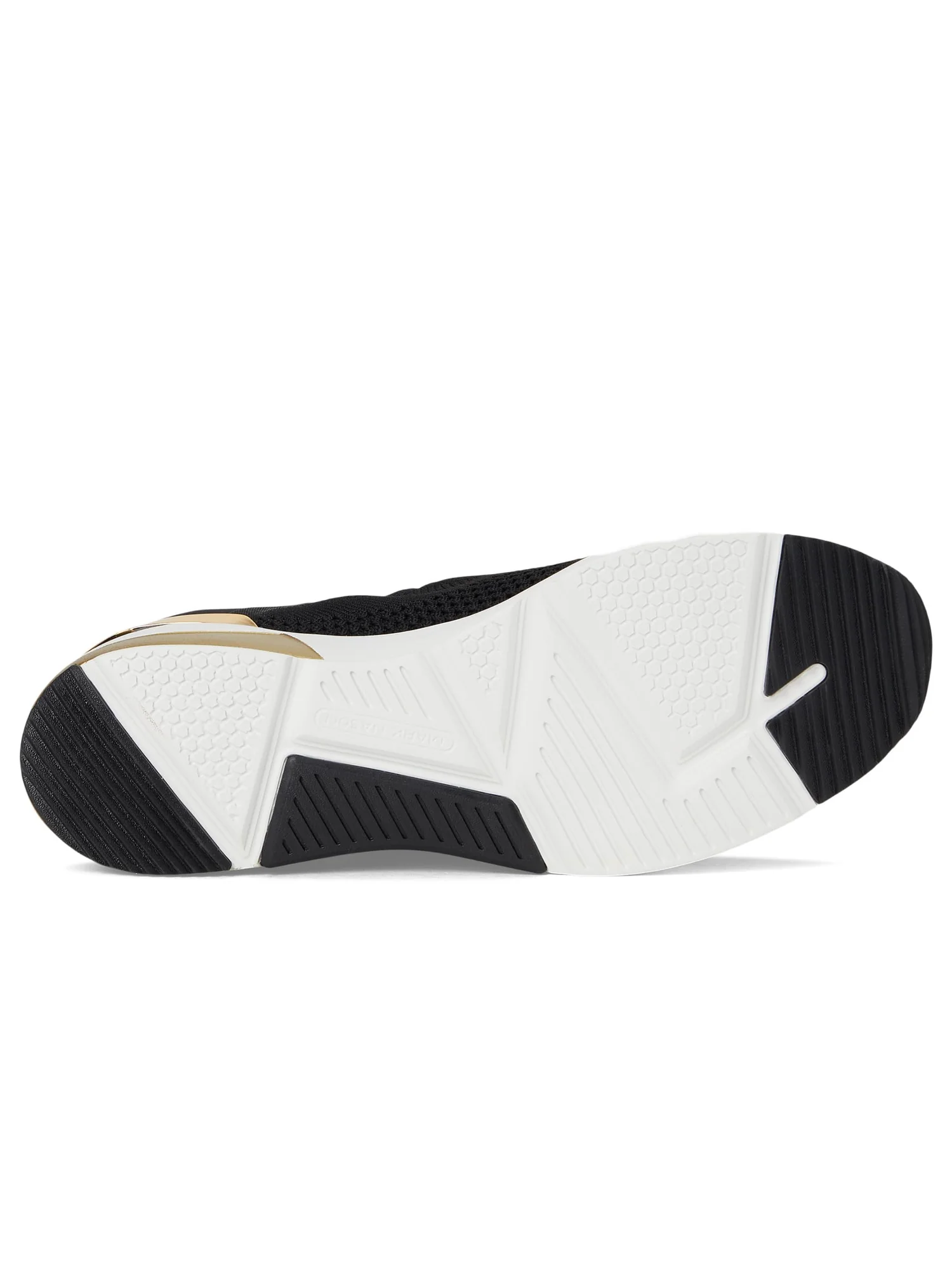 Кроссовки SKECHERS A-Wedge - Crecent Hands Free Slip-In — изображение 3 из 7, черный