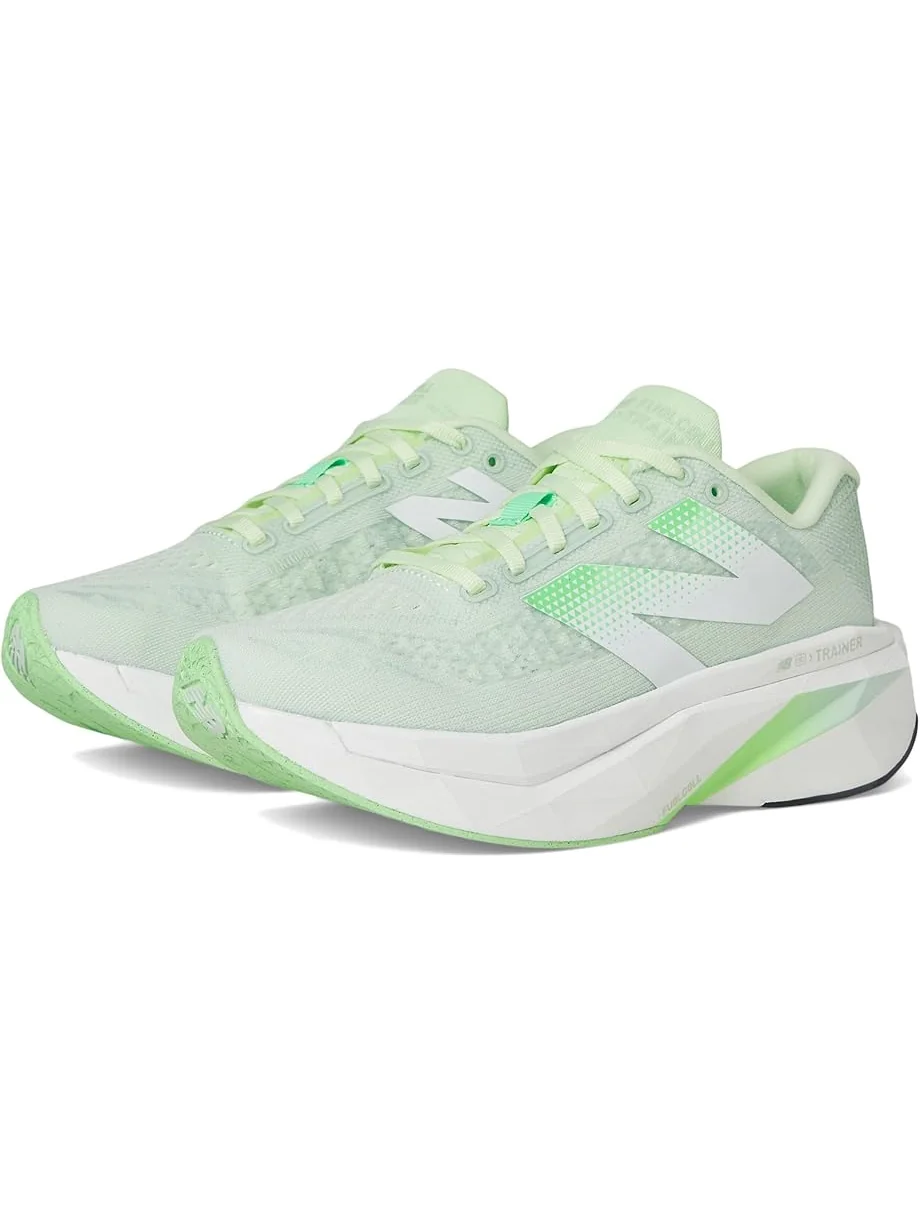 Кроссовки New Balance FuelCell SuperComp Trainer v3