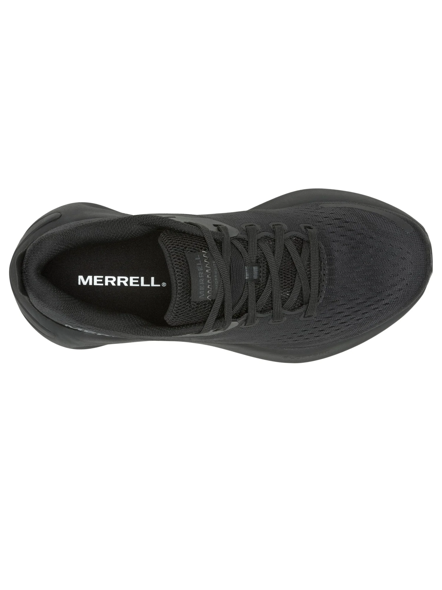 Кроссовки Merrell Morphlite — изображение 2 из 5, черный