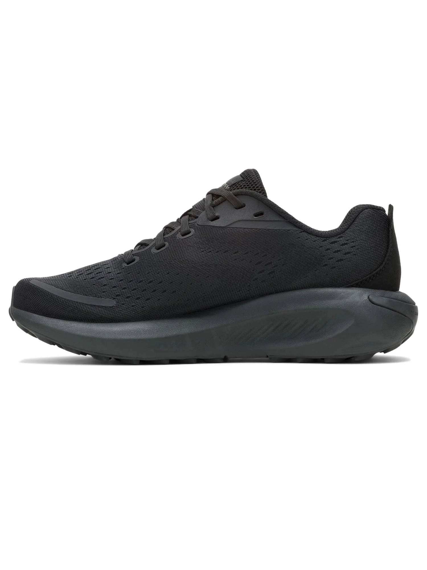 Кроссовки Merrell Morphlite — изображение 4 из 5, черный