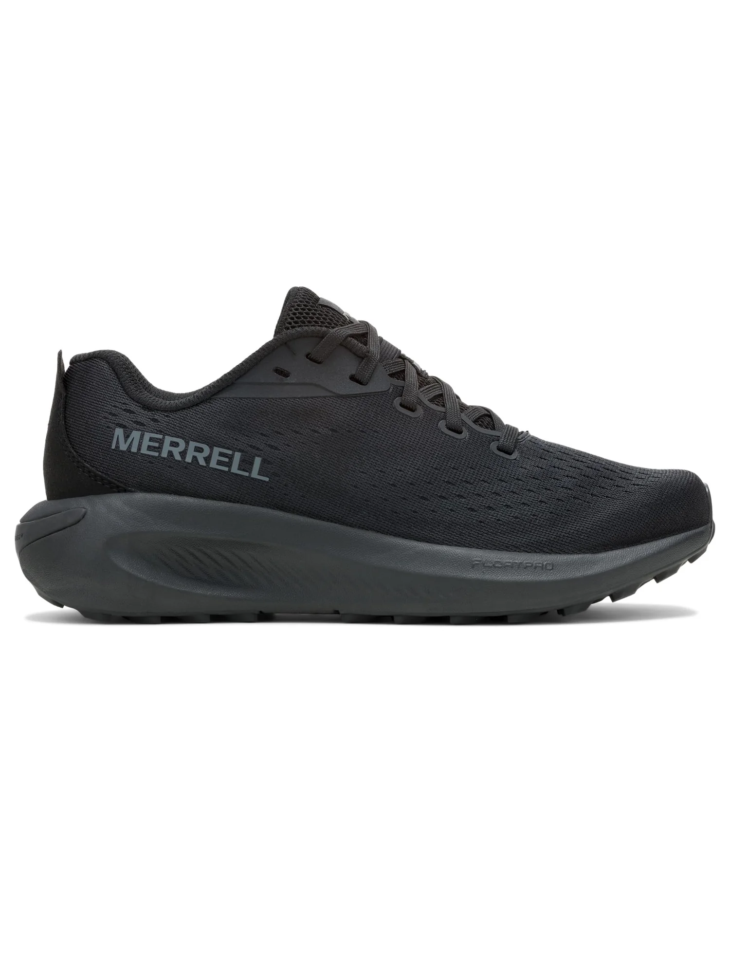Кроссовки Merrell Morphlite — изображение 5 из 5, черный