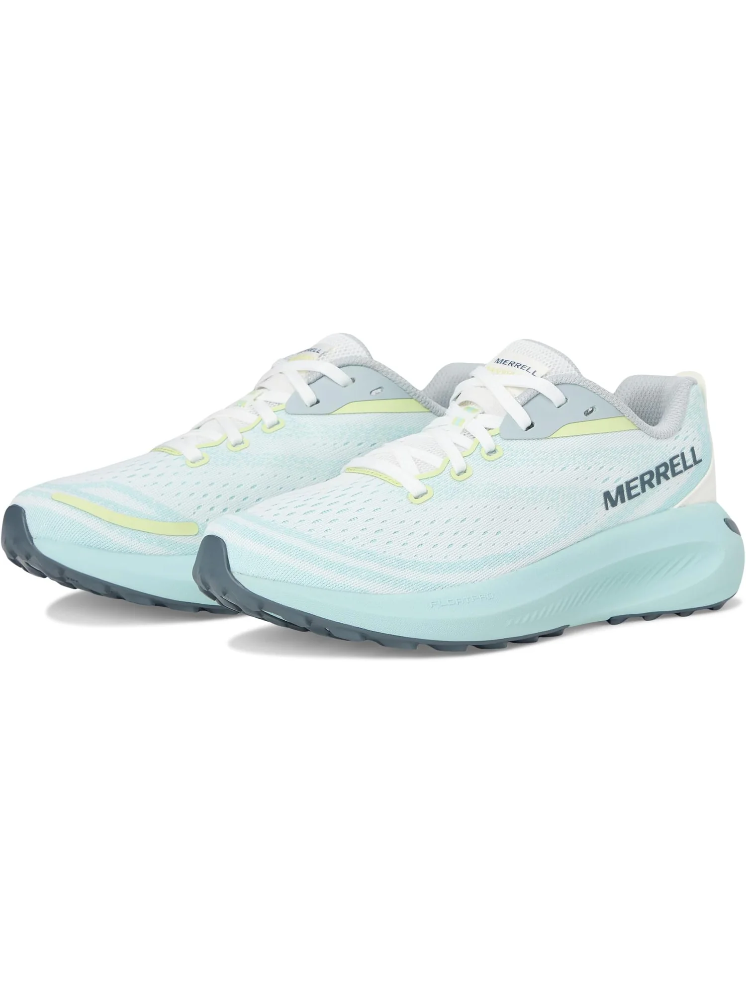Кроссовки Merrell Morphlite