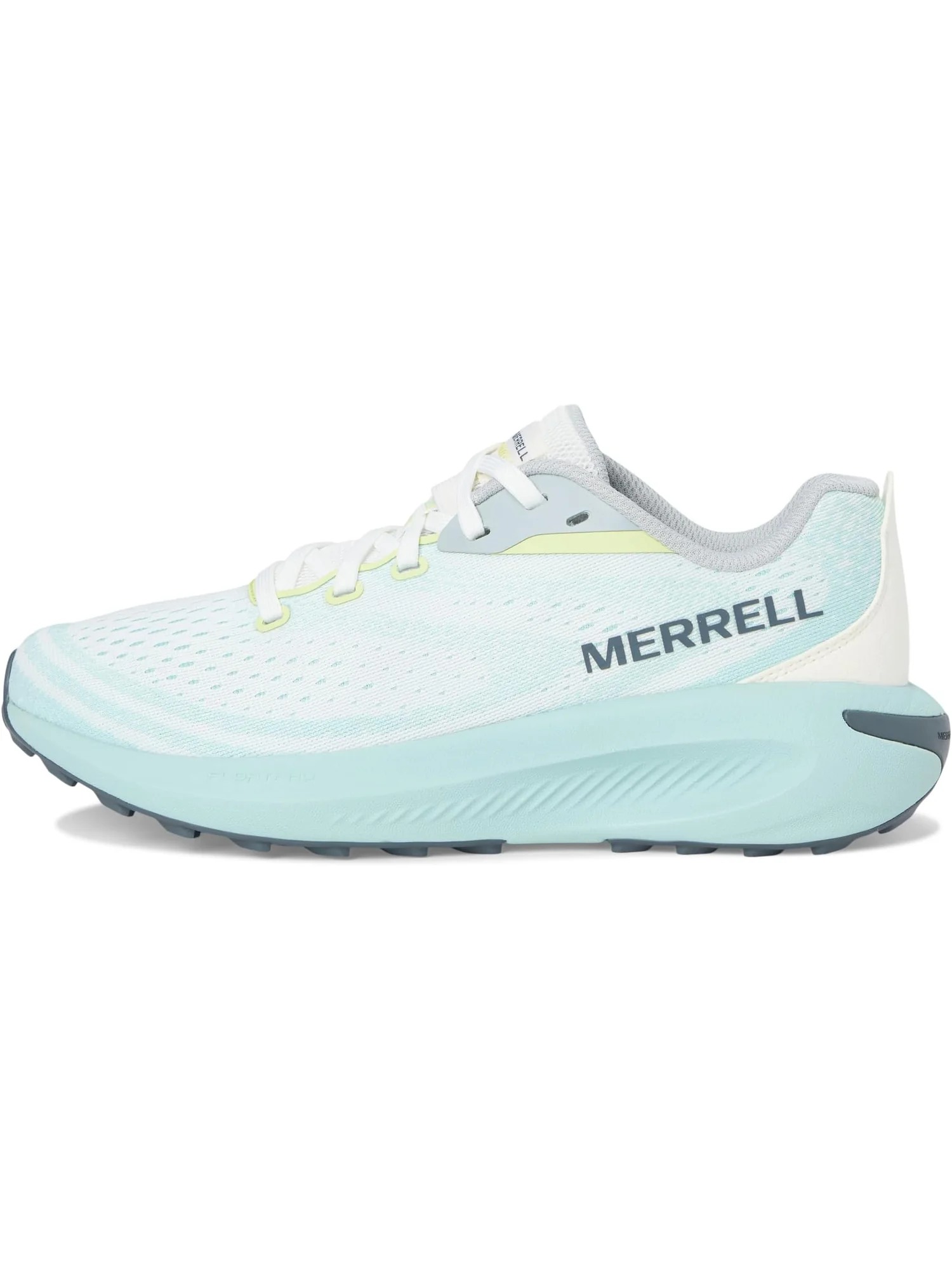 Кроссовки Merrell Morphlite — изображение 4 из 7, белый/синий