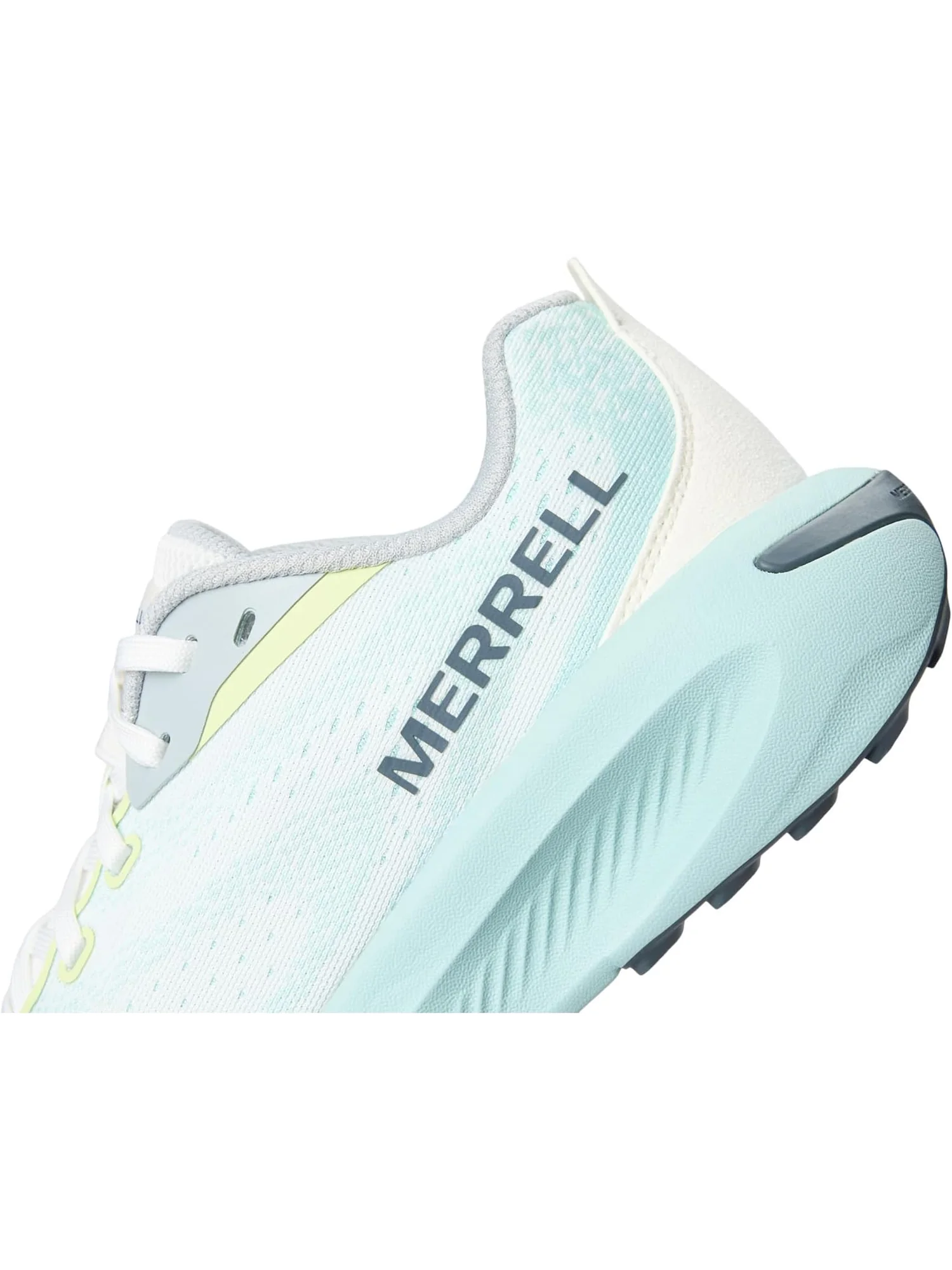 Кроссовки Merrell Morphlite — изображение 6 из 7, белый/синий