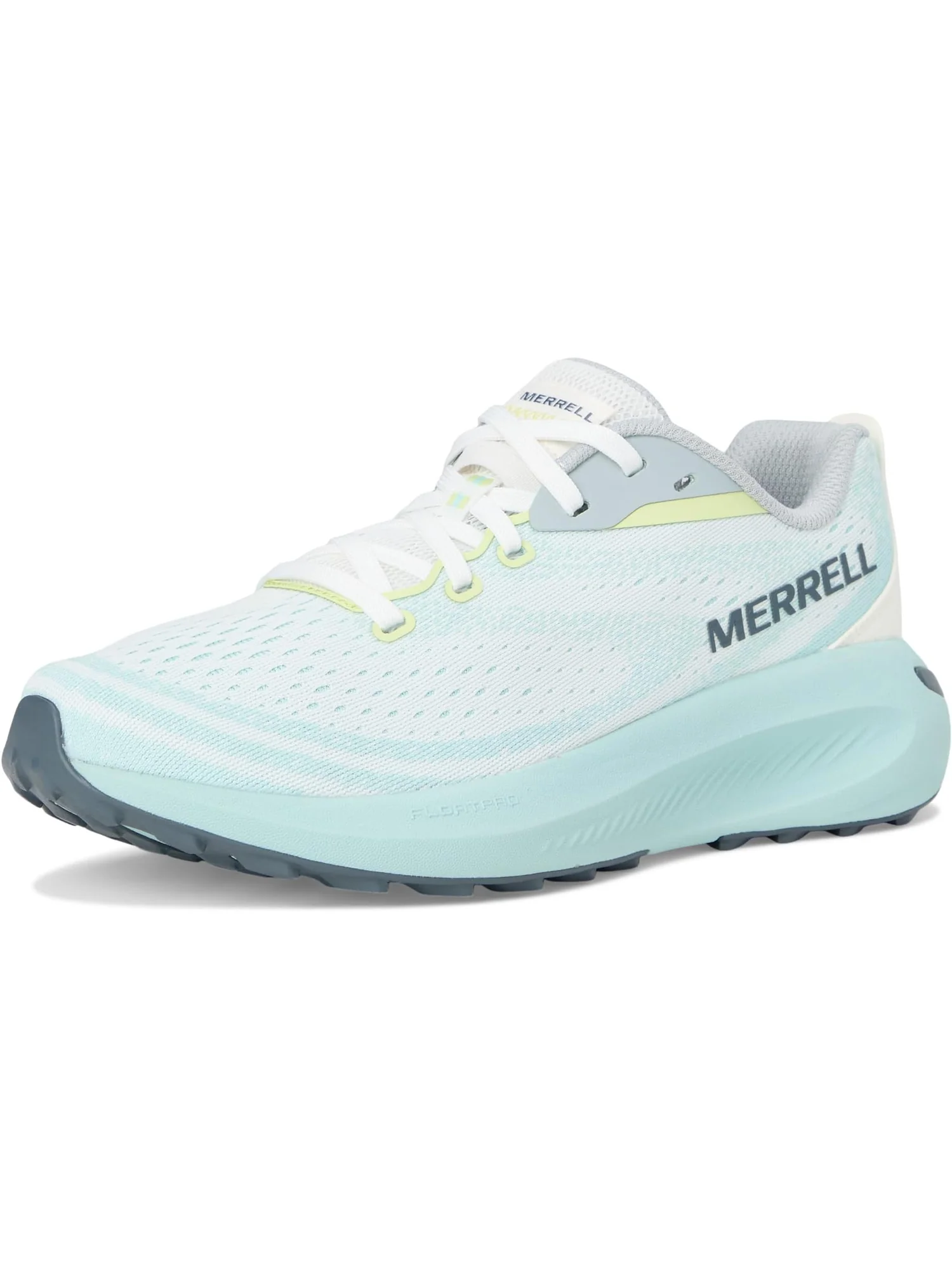 Кроссовки Merrell Morphlite — изображение 7 из 7, белый/синий