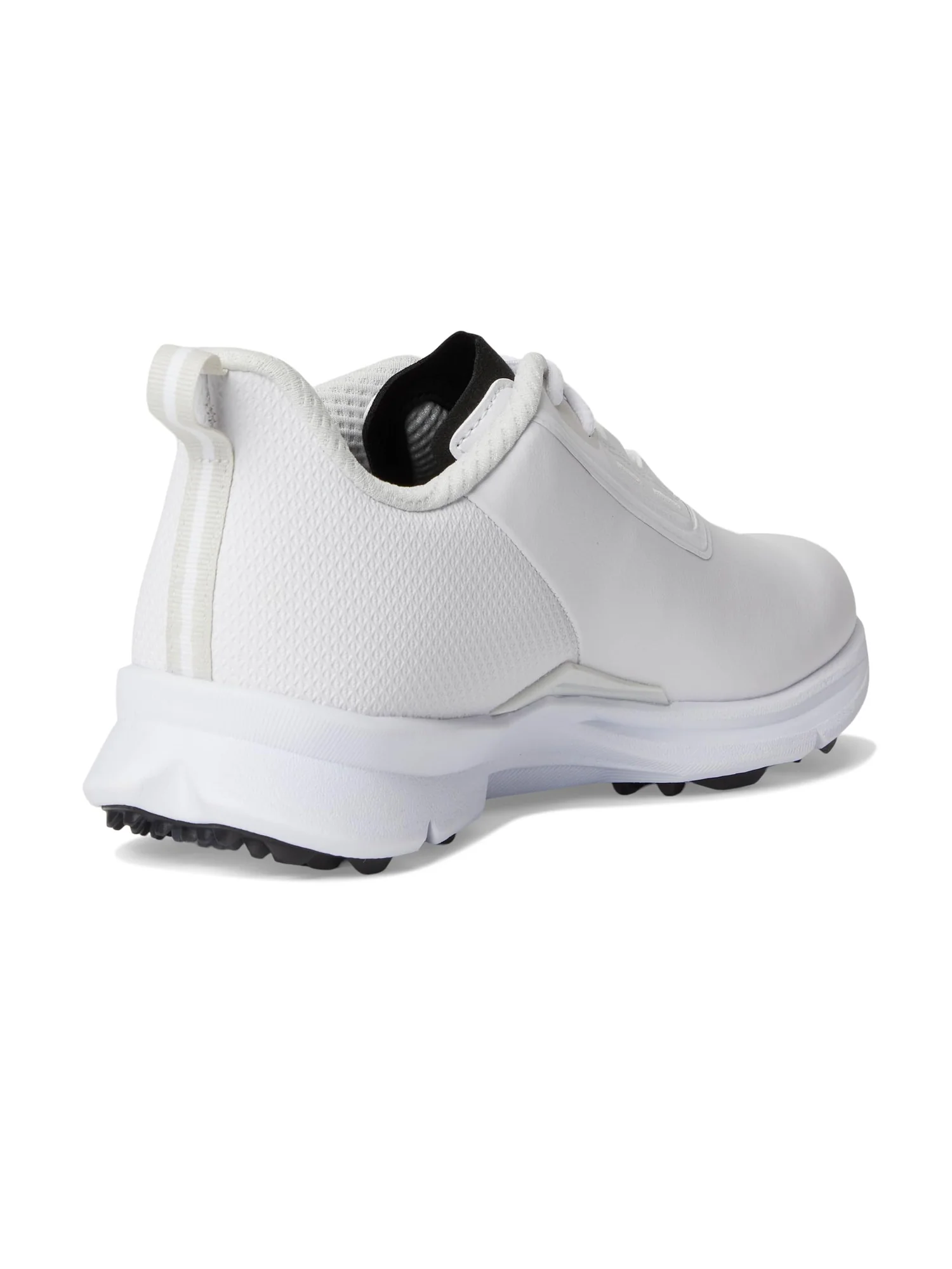 Кроссовки FootJoy FJ Fuel Golf Shoes - Previous Season — изображение 5 из 7, белый/белый/черный