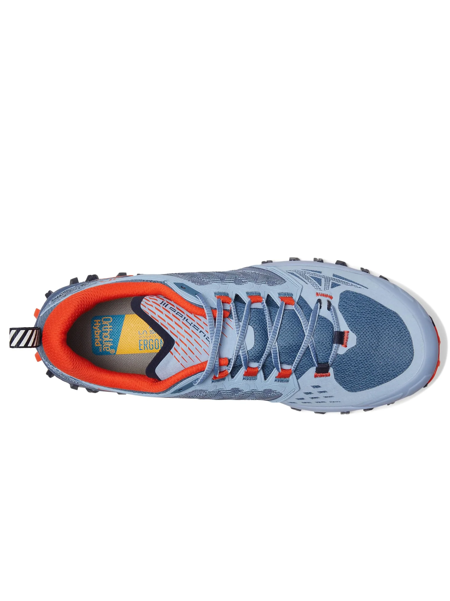 Кроссовки La Sportiva Bushido III — изображение 2 из 7, синий