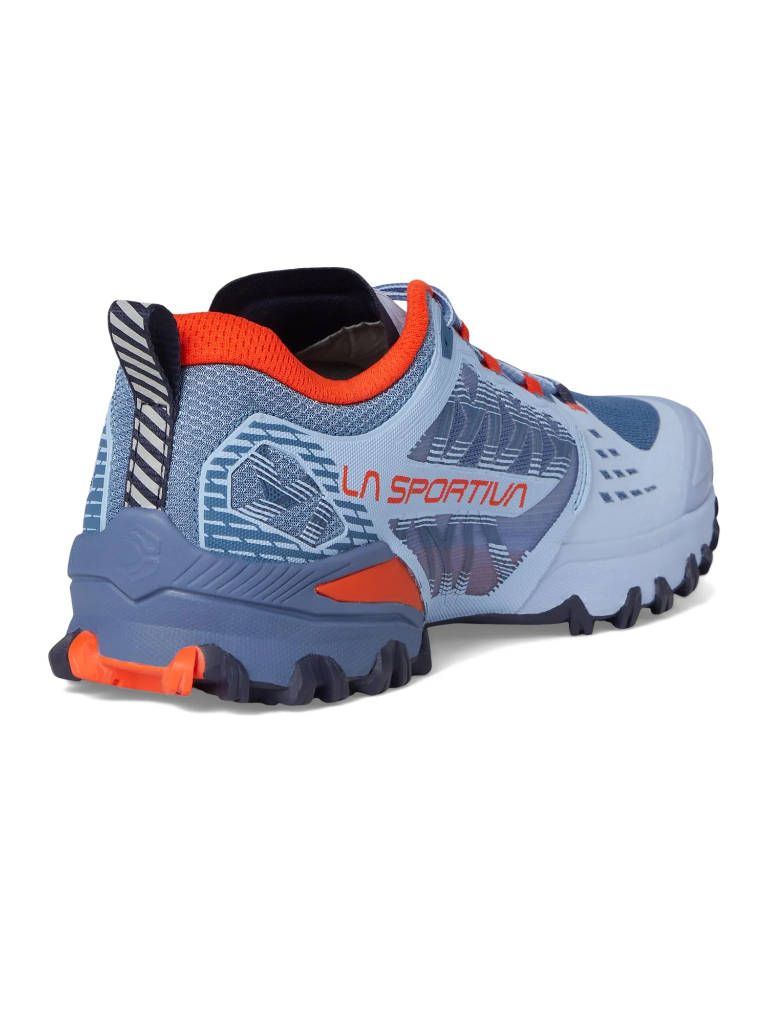 Кроссовки La Sportiva Bushido III — изображение 5 из 7, синий
