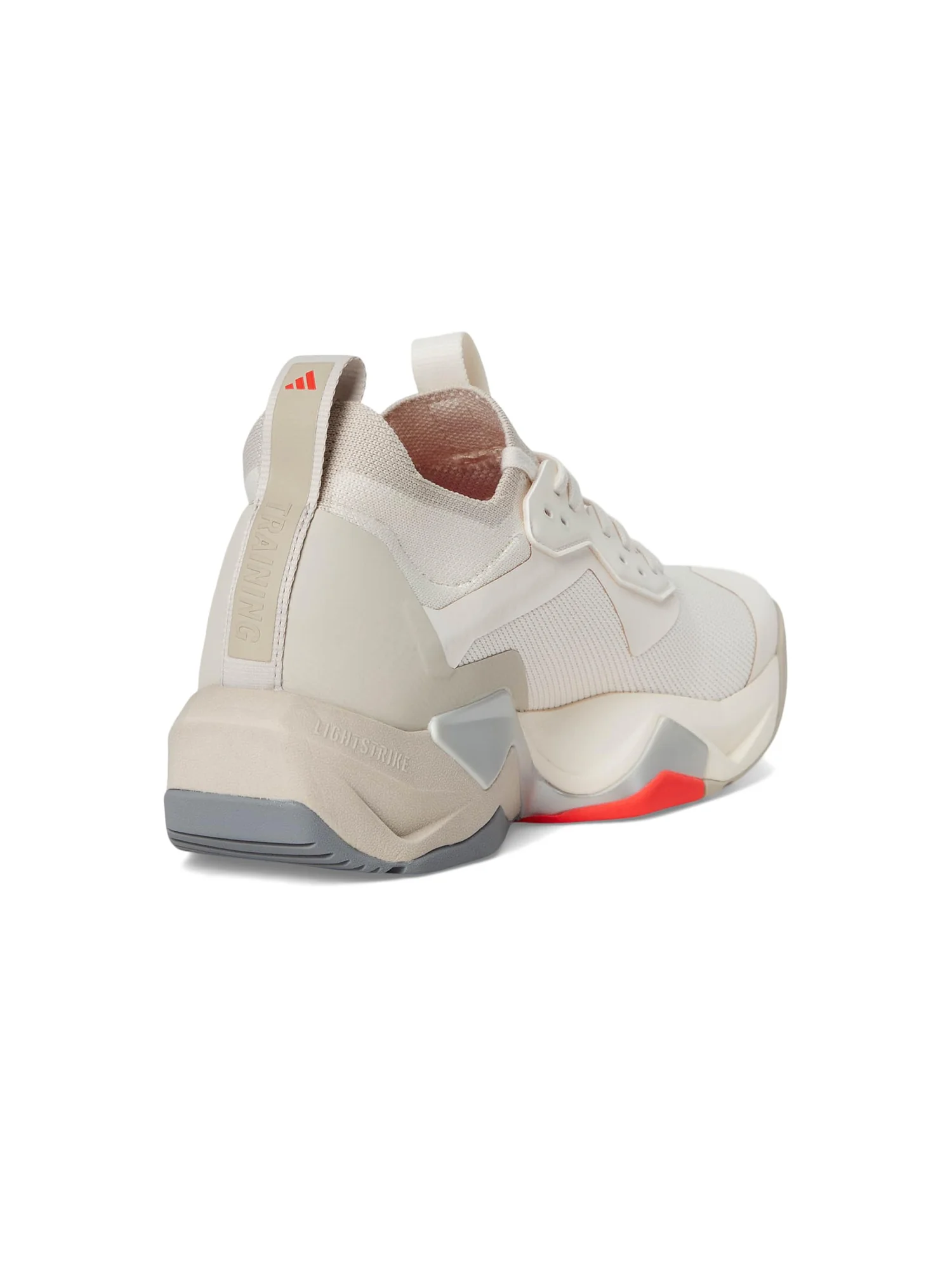 Кроссовки adidas Rapidmove Advance 2 Training Shoes — изображение 5 из 7, белый//красный