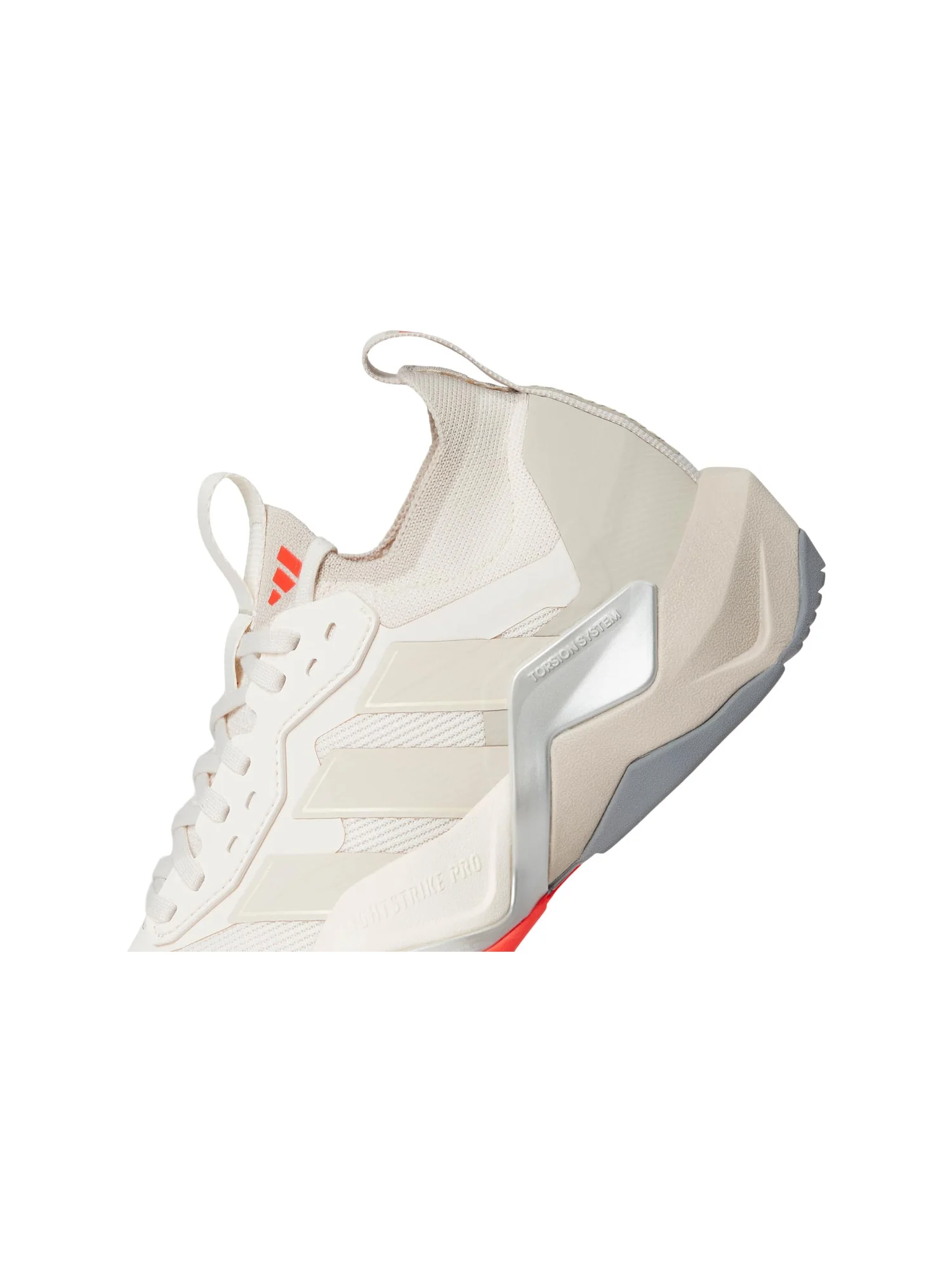 Кроссовки adidas Rapidmove Advance 2 Training Shoes — изображение 6 из 7, белый//красный