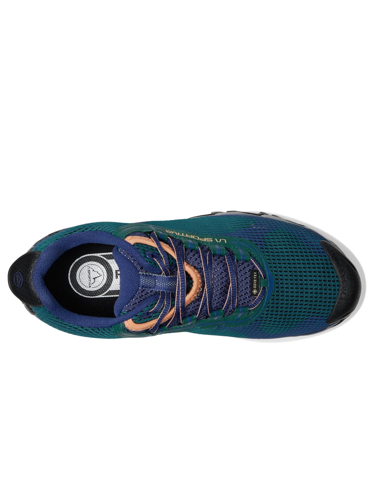 Кроссовки La Sportiva Wildcat 2.0 GTX — изображение 2 из 7, синий
