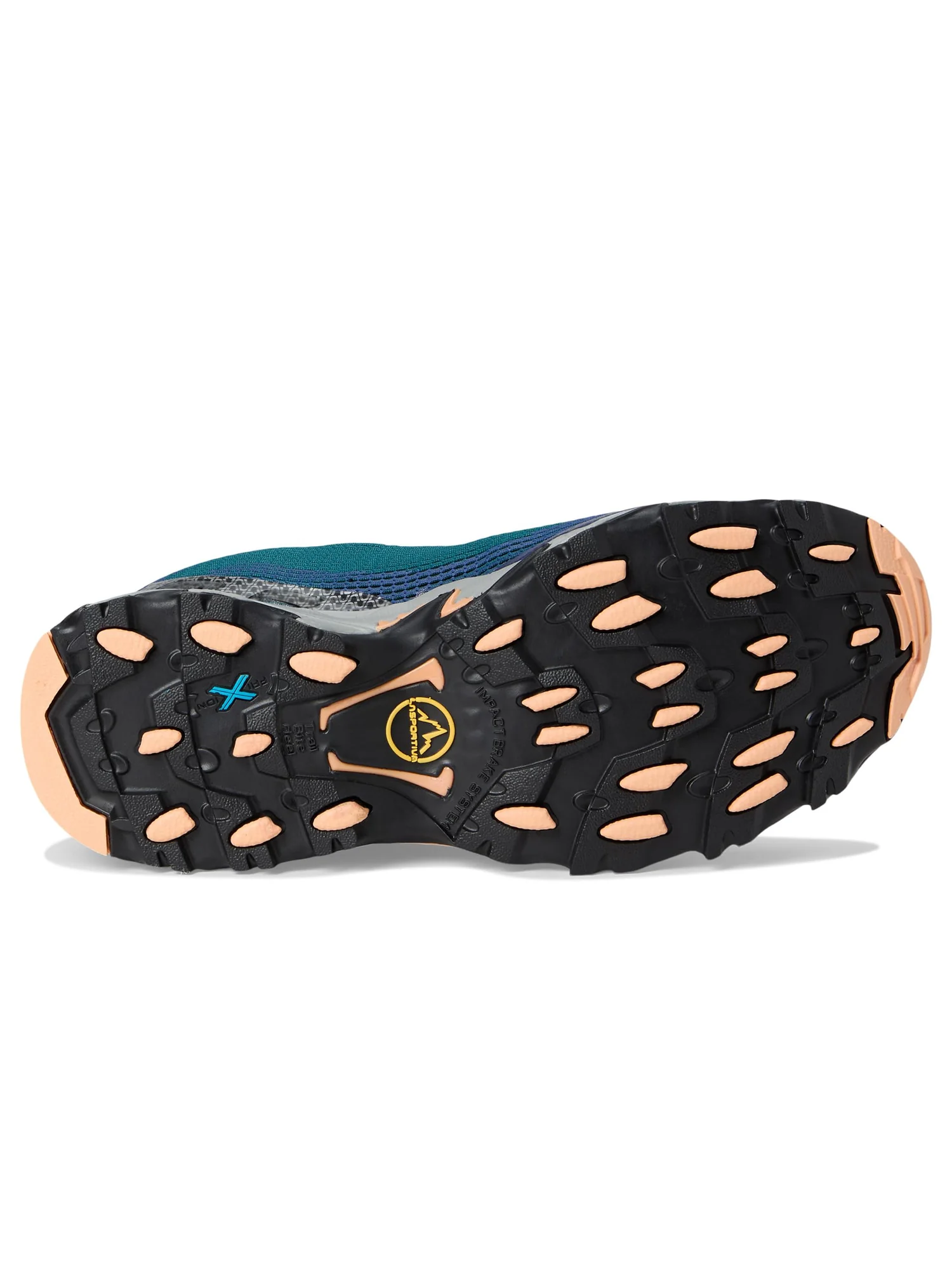 Кроссовки La Sportiva Wildcat 2.0 GTX — изображение 3 из 7, синий