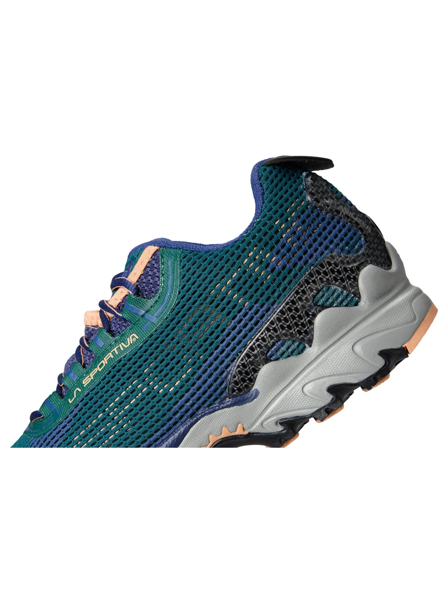Кроссовки La Sportiva Wildcat 2.0 GTX — изображение 6 из 7, синий