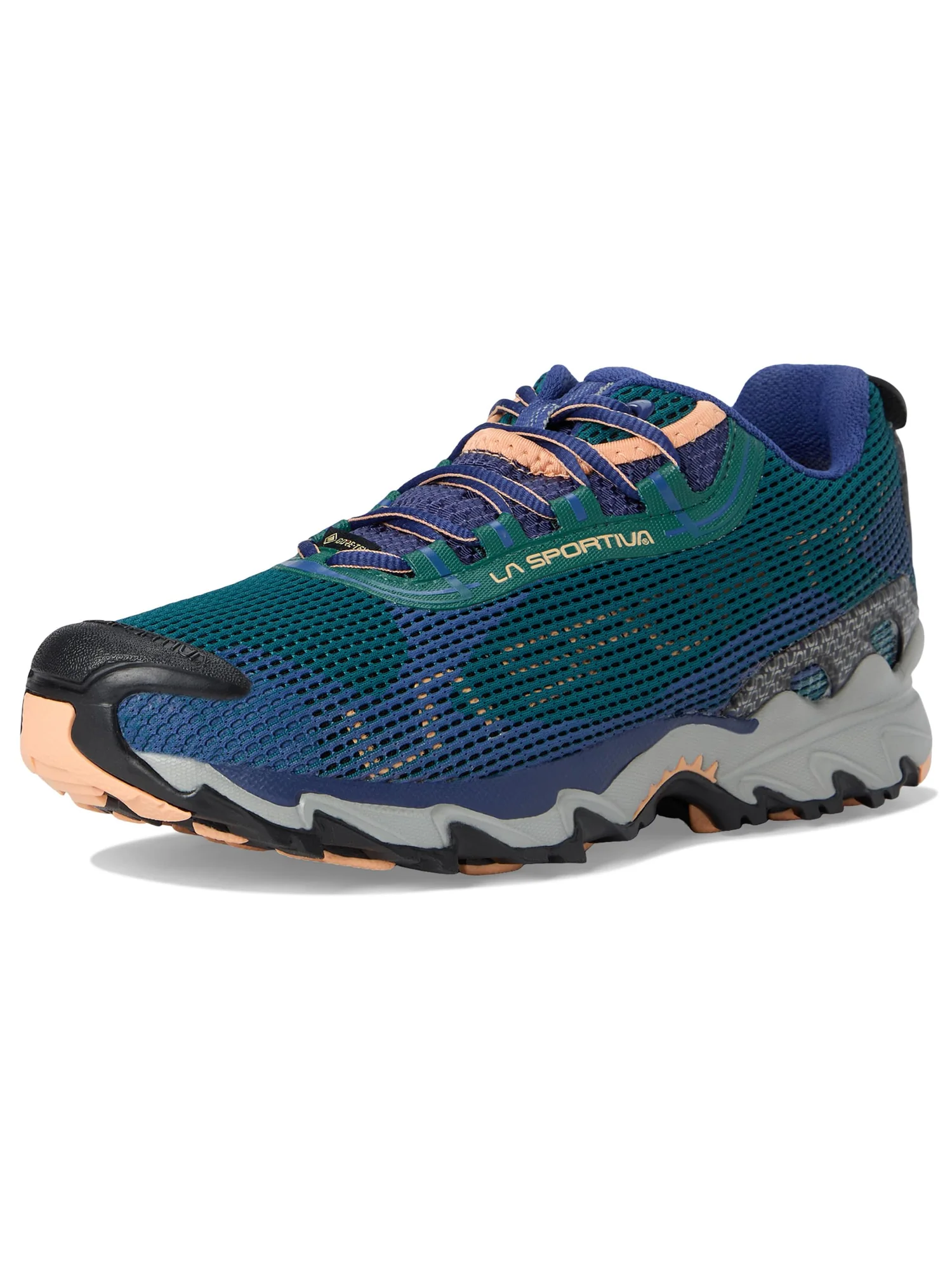 Кроссовки La Sportiva Wildcat 2.0 GTX — изображение 7 из 7, синий