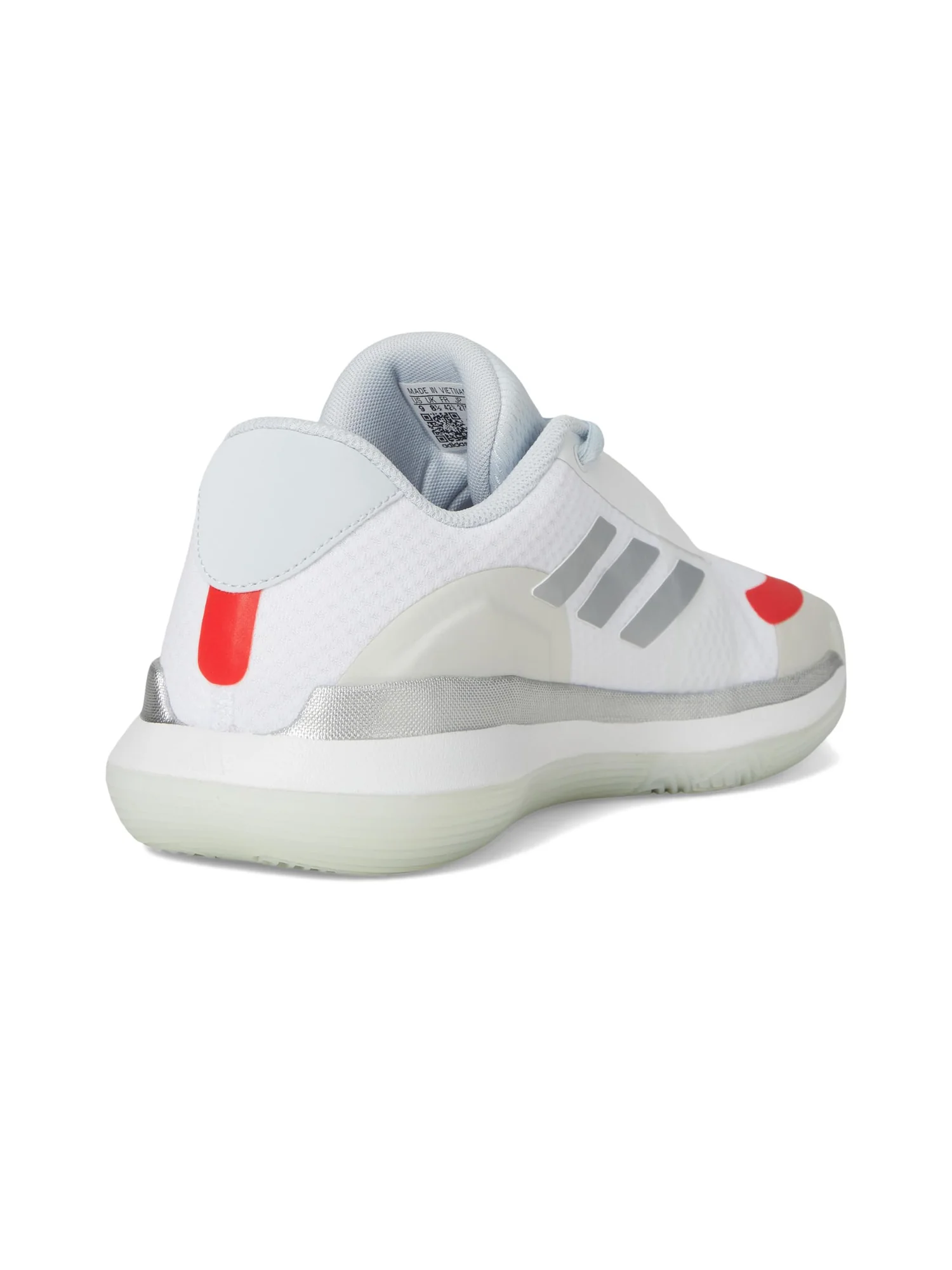 Кроссовки Unisex adidas Basketball Legends Shoes — изображение 5 из 7, белый/синий