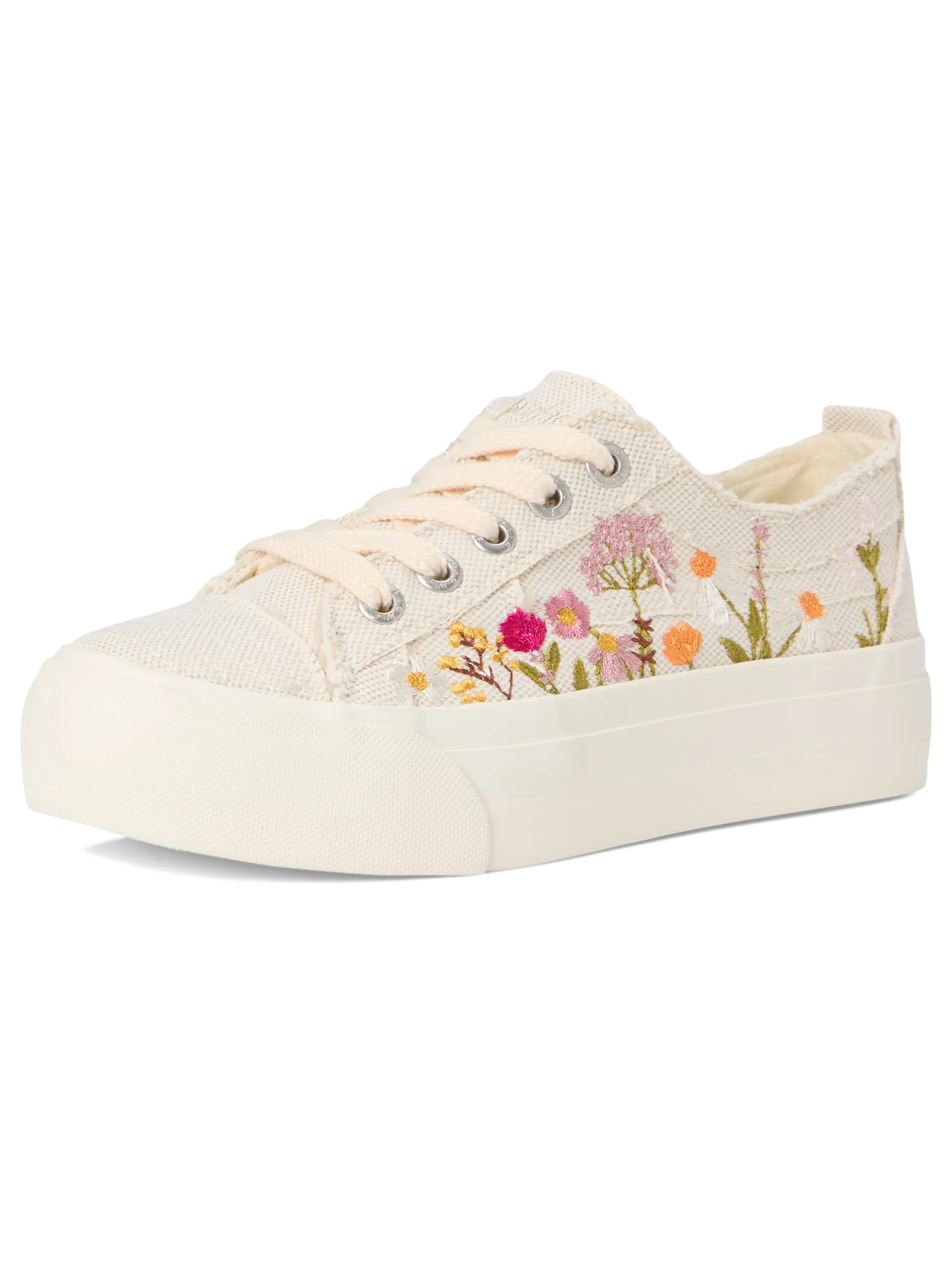 Кроссовки Blowfish Malibu Sadie-Sun — изображение 7 из 7, кремовый/мульти