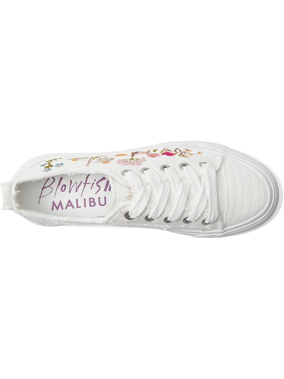 Кроссовки Blowfish Malibu Sadie-Sun — изображение 2 из 6, белый