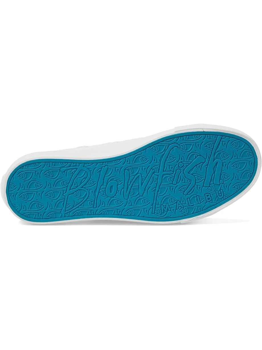 Кроссовки Blowfish Malibu Sadie-Sun — изображение 3 из 6, белый