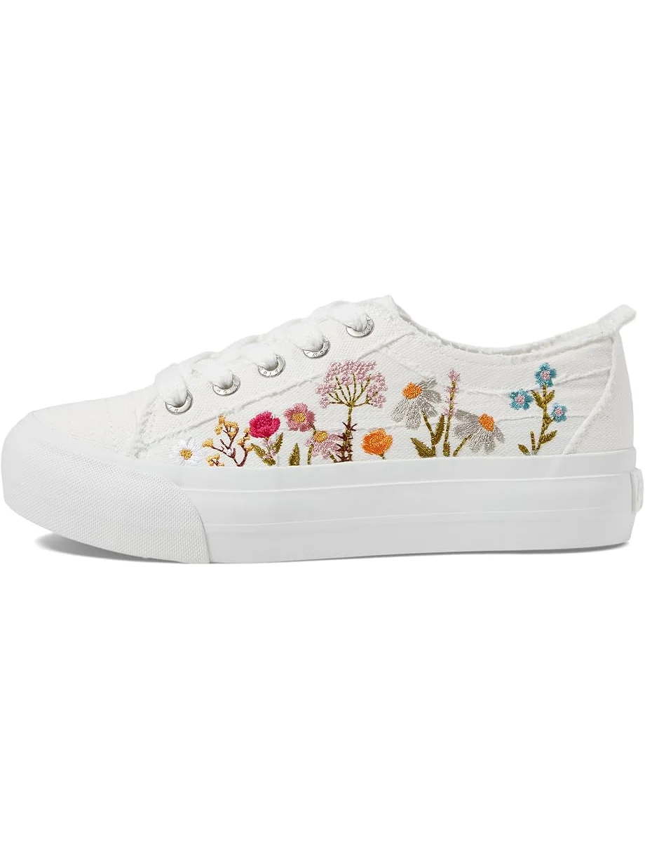 Кроссовки Blowfish Malibu Sadie-Sun — изображение 4 из 6, белый