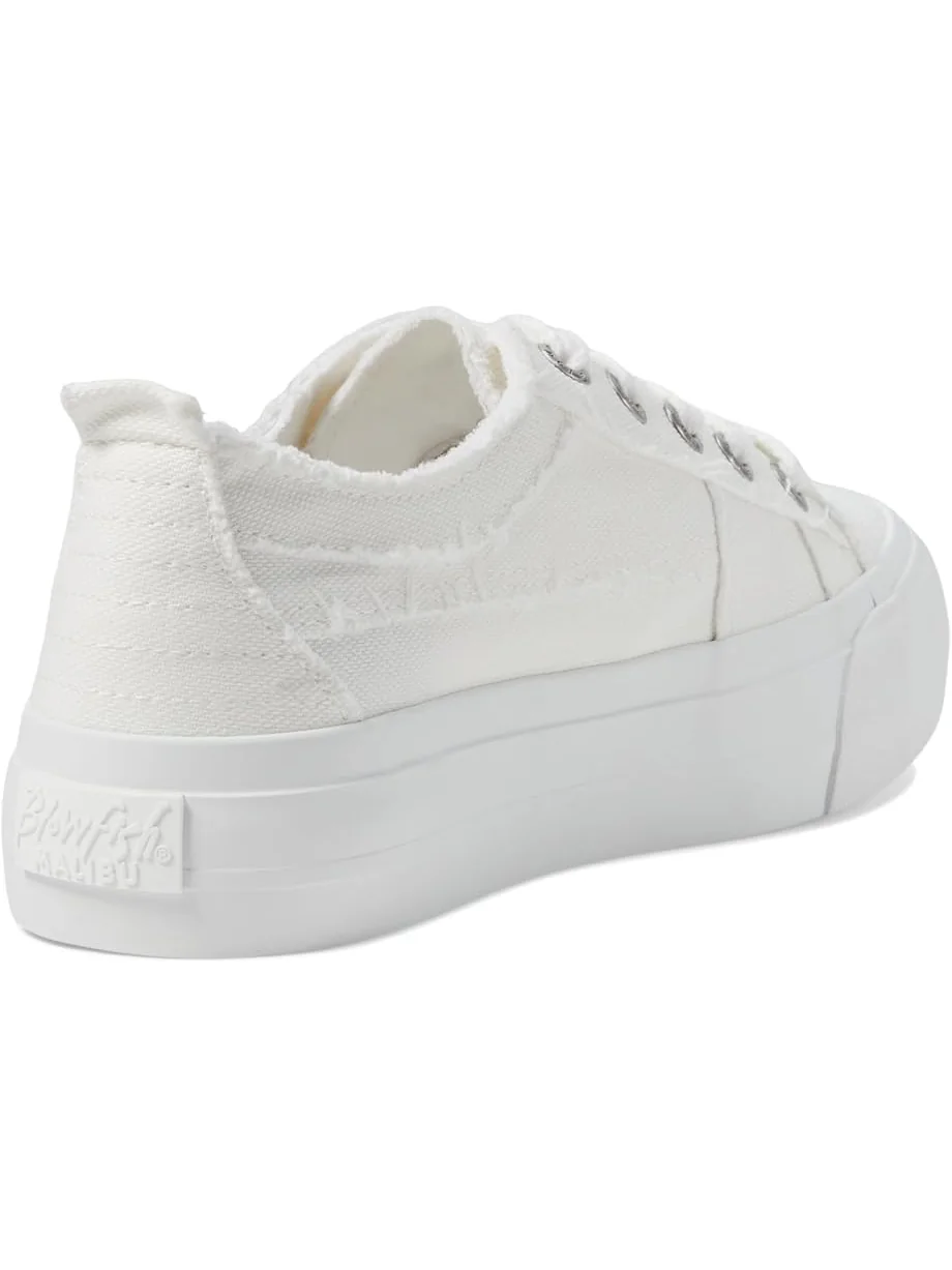 Кроссовки Blowfish Malibu Sadie-Sun — изображение 5 из 6, белый