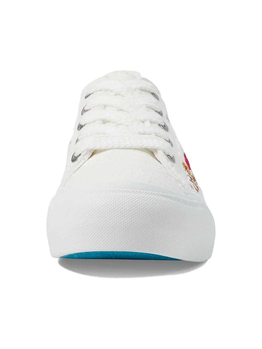 Кроссовки Blowfish Malibu Sadie-Sun — изображение 6 из 6, белый