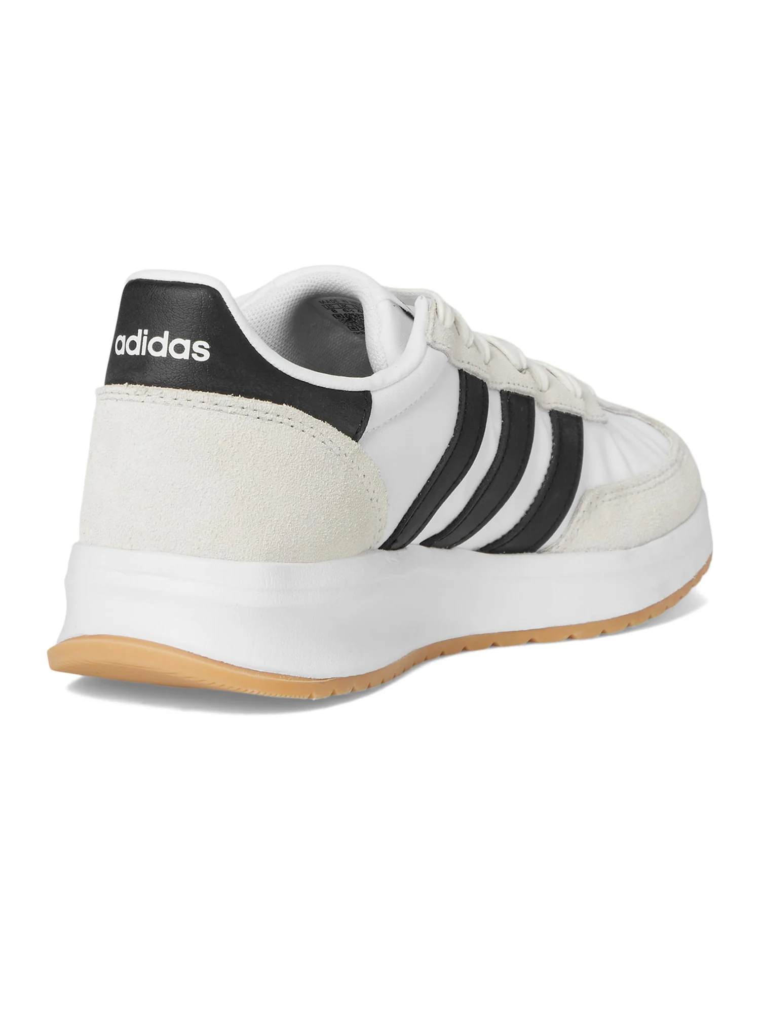 Кроссовки adidas Running Run 72 — изображение 5 из 7, белый/черный/серый