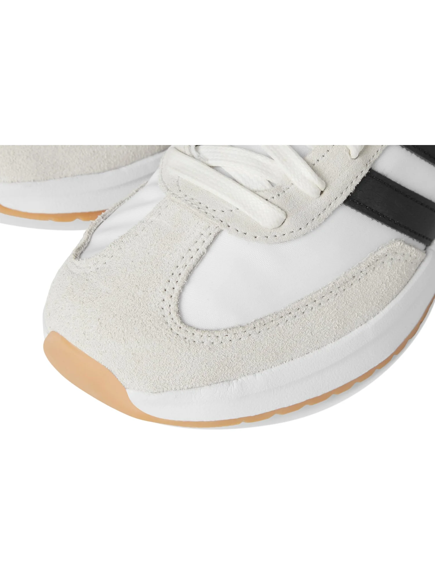 Кроссовки adidas Running Run 72 — изображение 6 из 7, белый/черный/серый