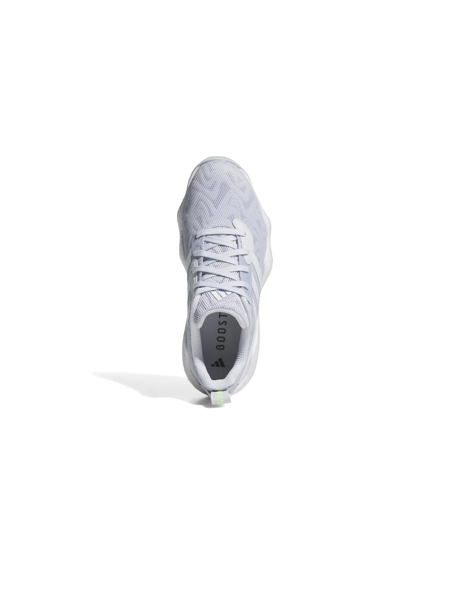 Кроссовки adidas Golf Codechaos 25 Golf Shoes — изображение 2 из 5, синий/белый