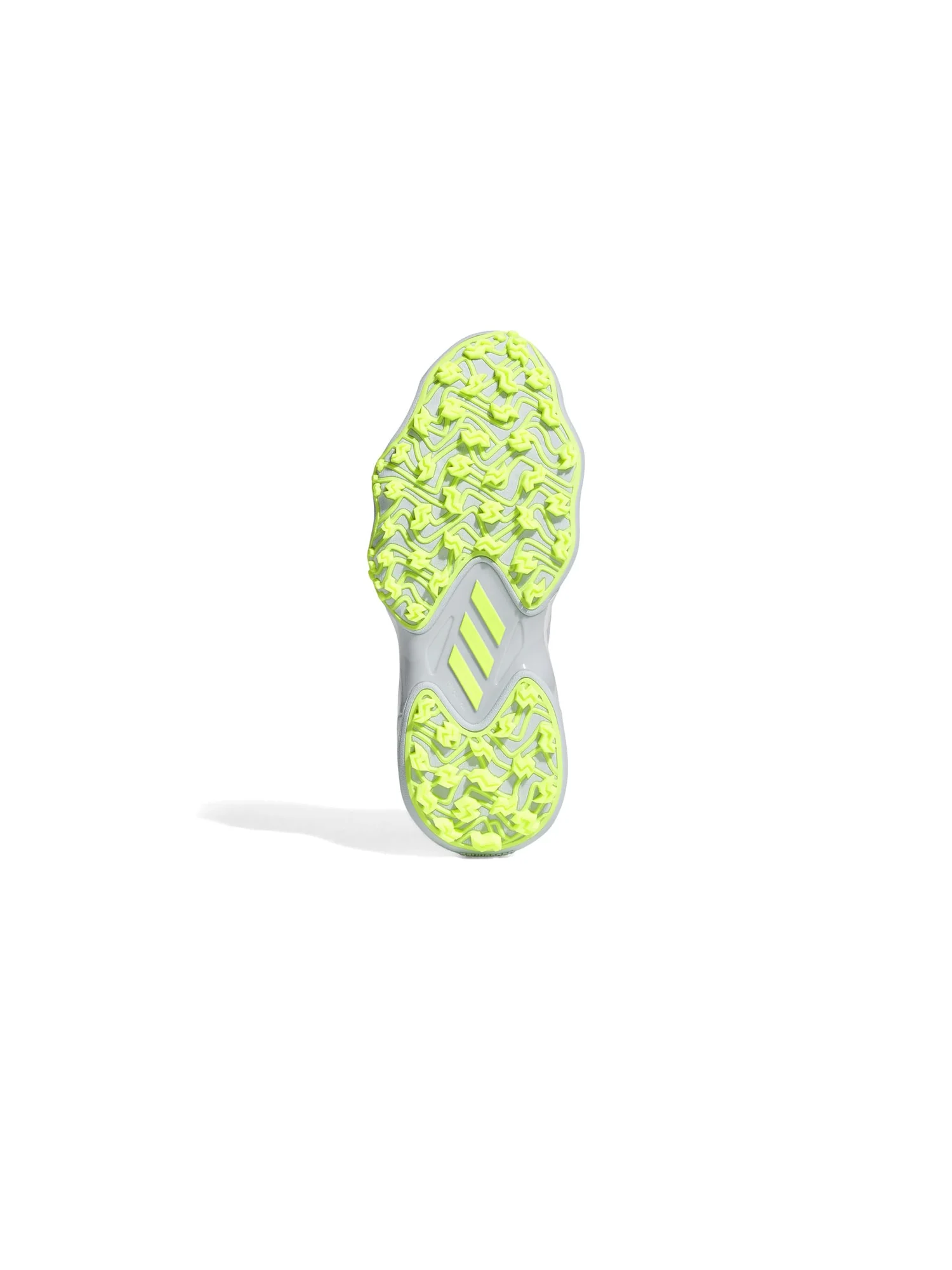 Кроссовки adidas Golf Codechaos 25 Golf Shoes — изображение 3 из 5, синий/белый