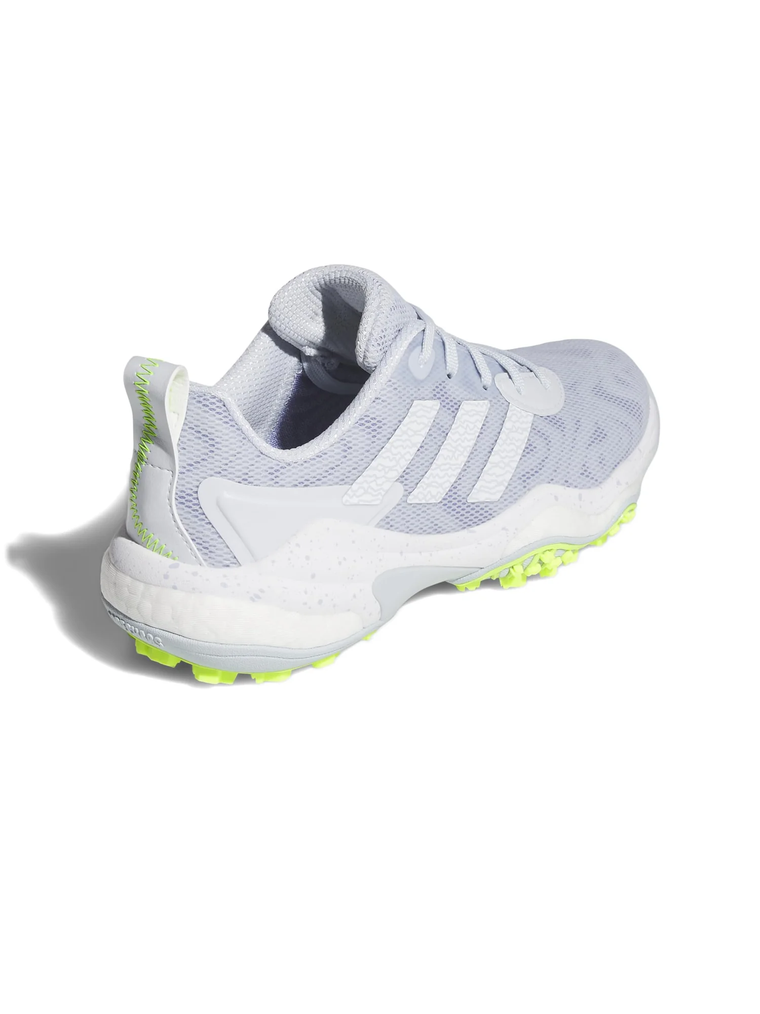Кроссовки adidas Golf Codechaos 25 Golf Shoes — изображение 5 из 5, синий/белый