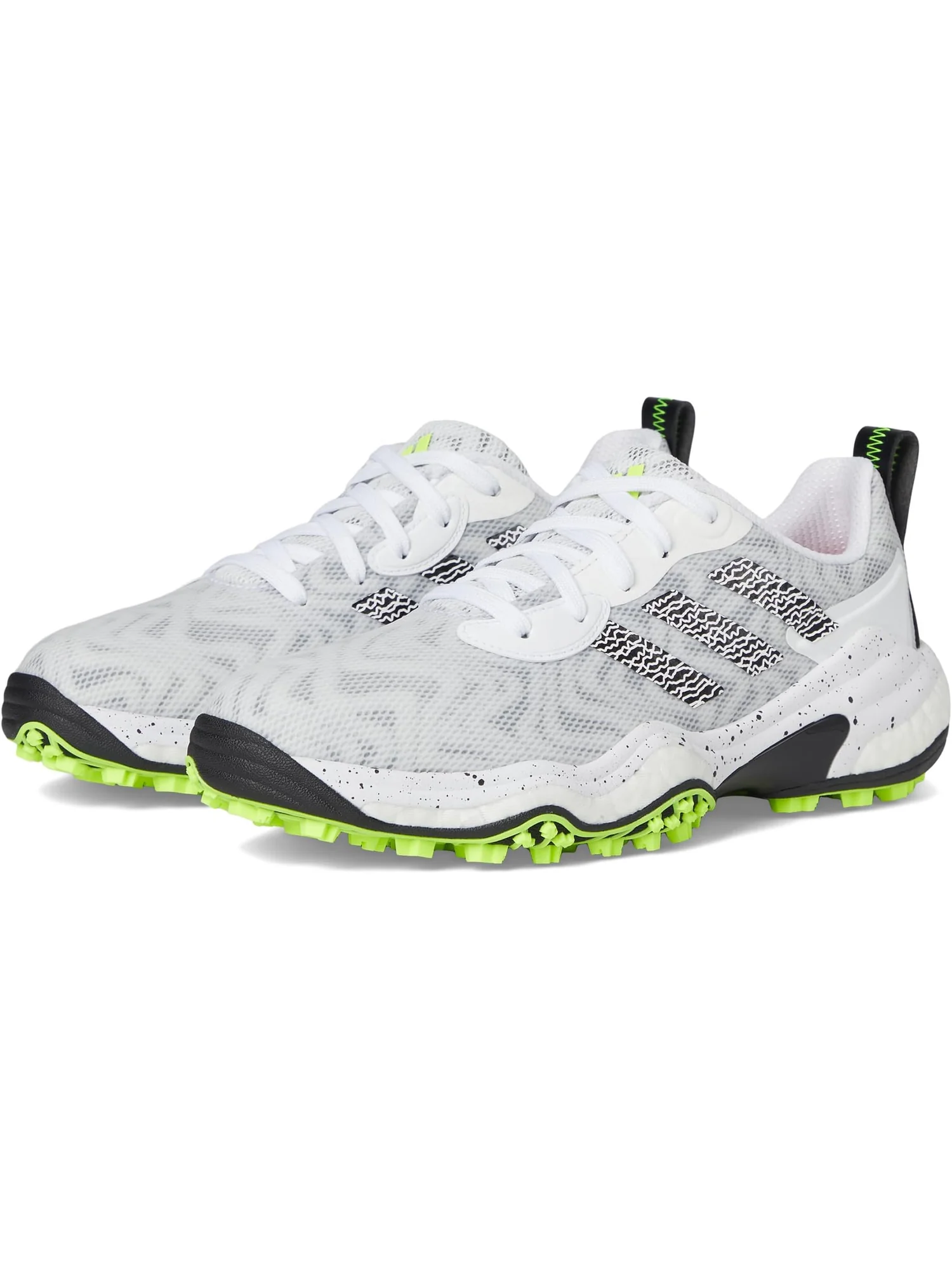 Кроссовки adidas Golf Codechaos 25 Golf Shoes