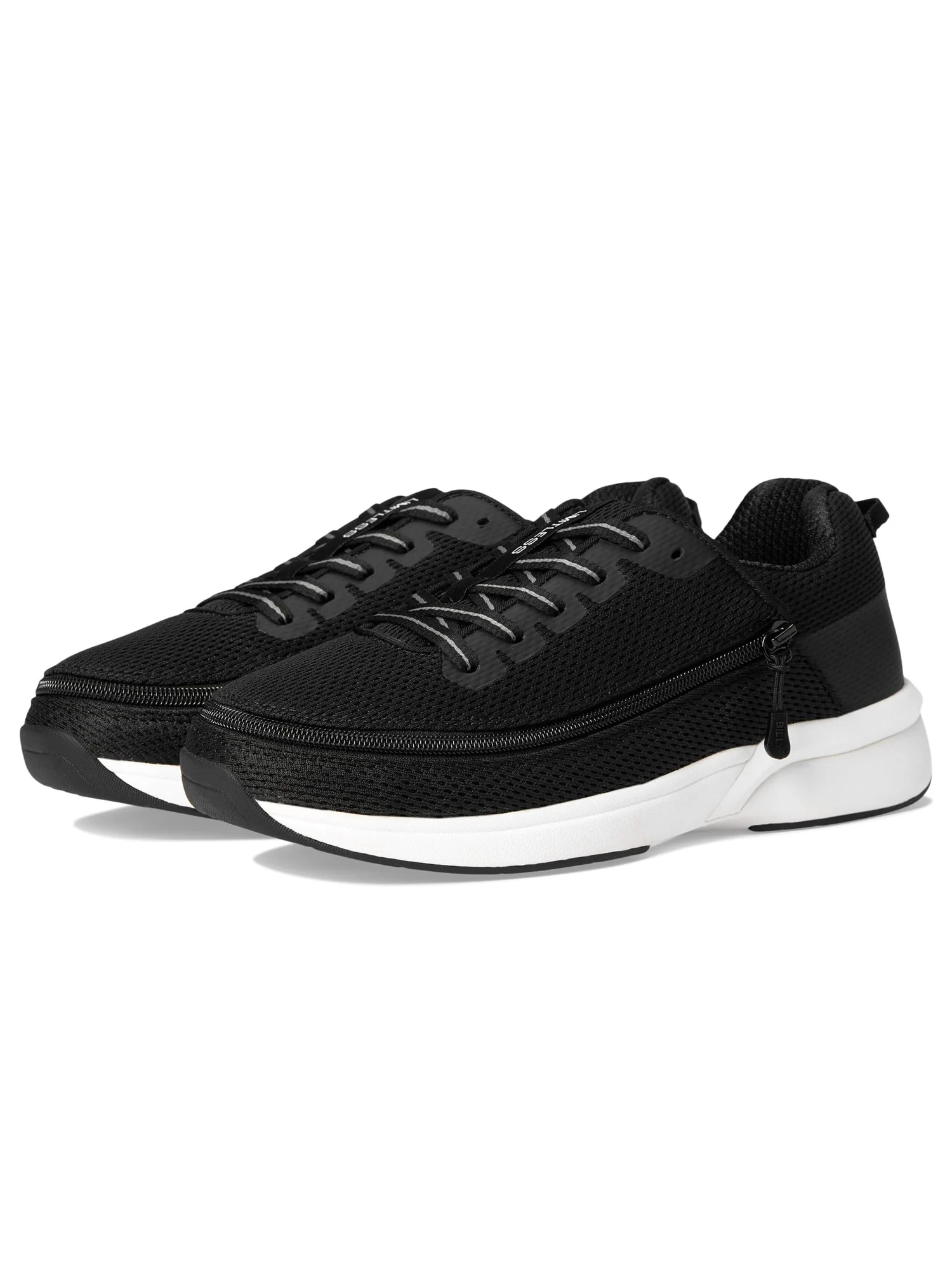 Кроссовки BILLY Footwear BILLY Limitless — изображение 1 из 7, черный