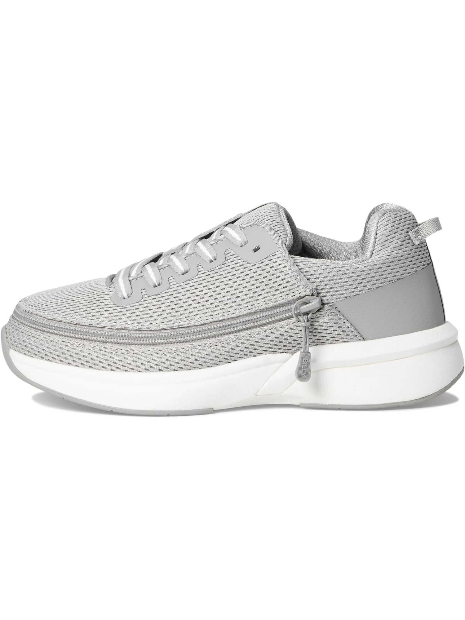 Кроссовки BILLY Footwear Women's BILLY Limitless — изображение 4 из 7, серый